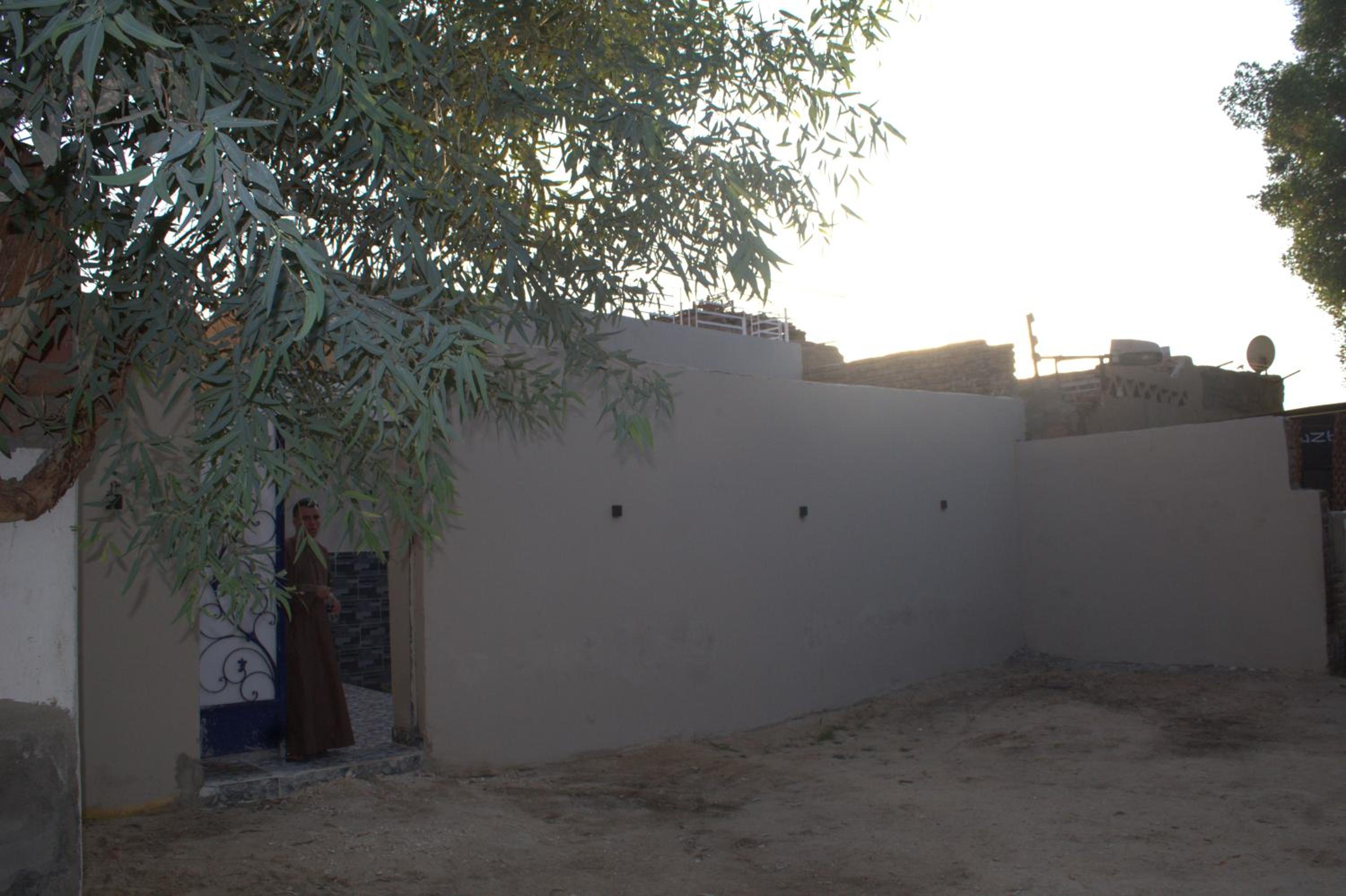 AL Farida Guest House