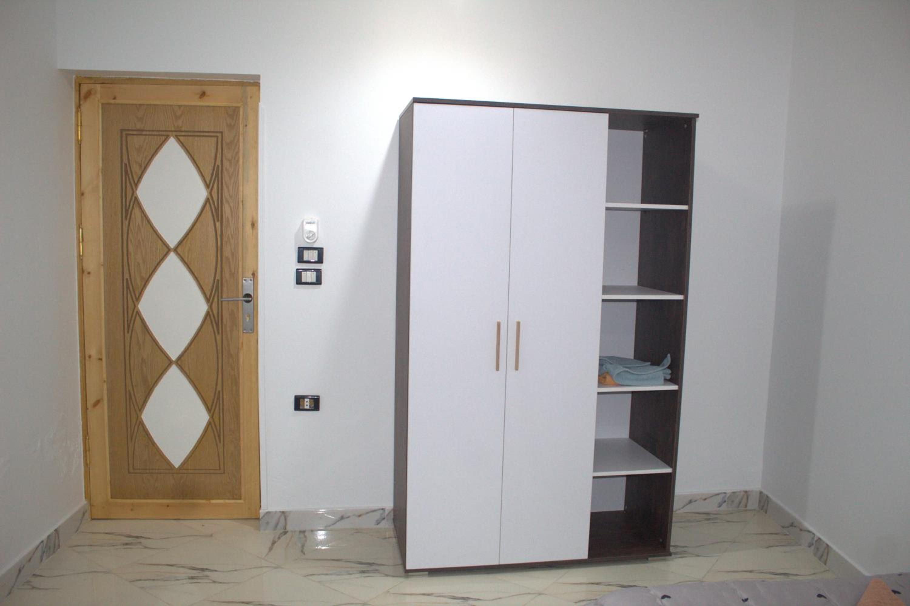AL Farida Guest House