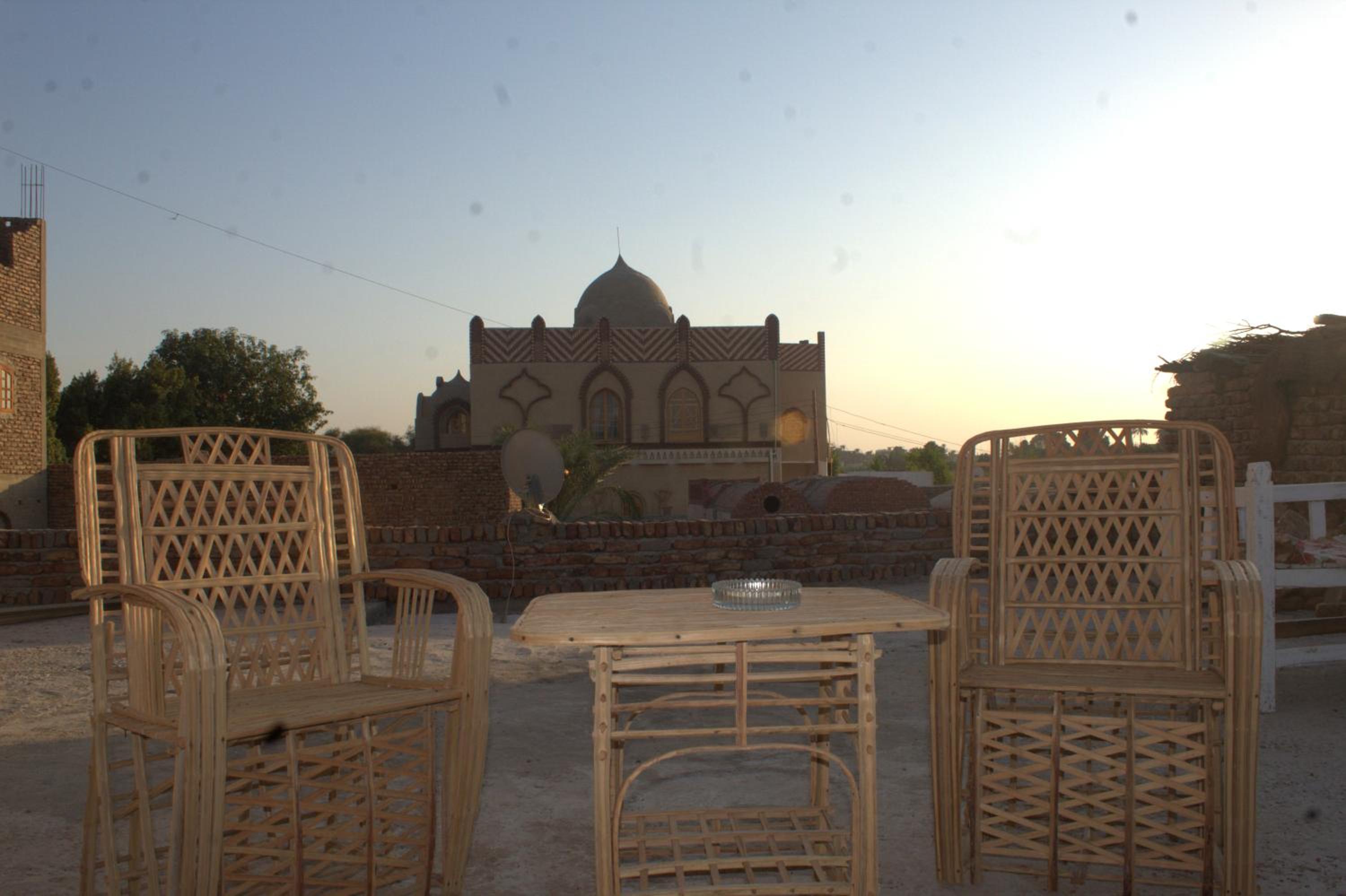 AL Farida Guest House
