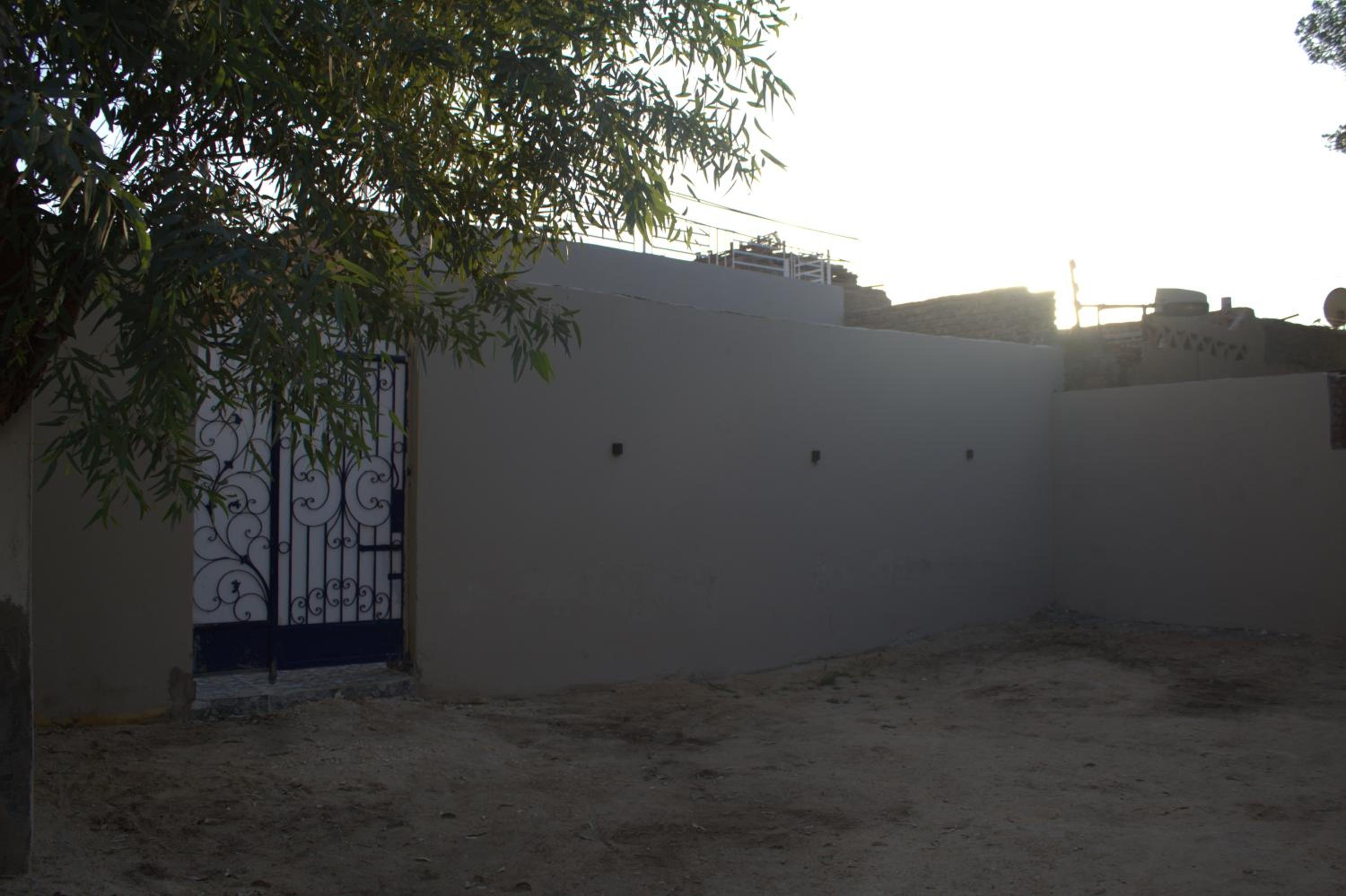 AL Farida Guest House