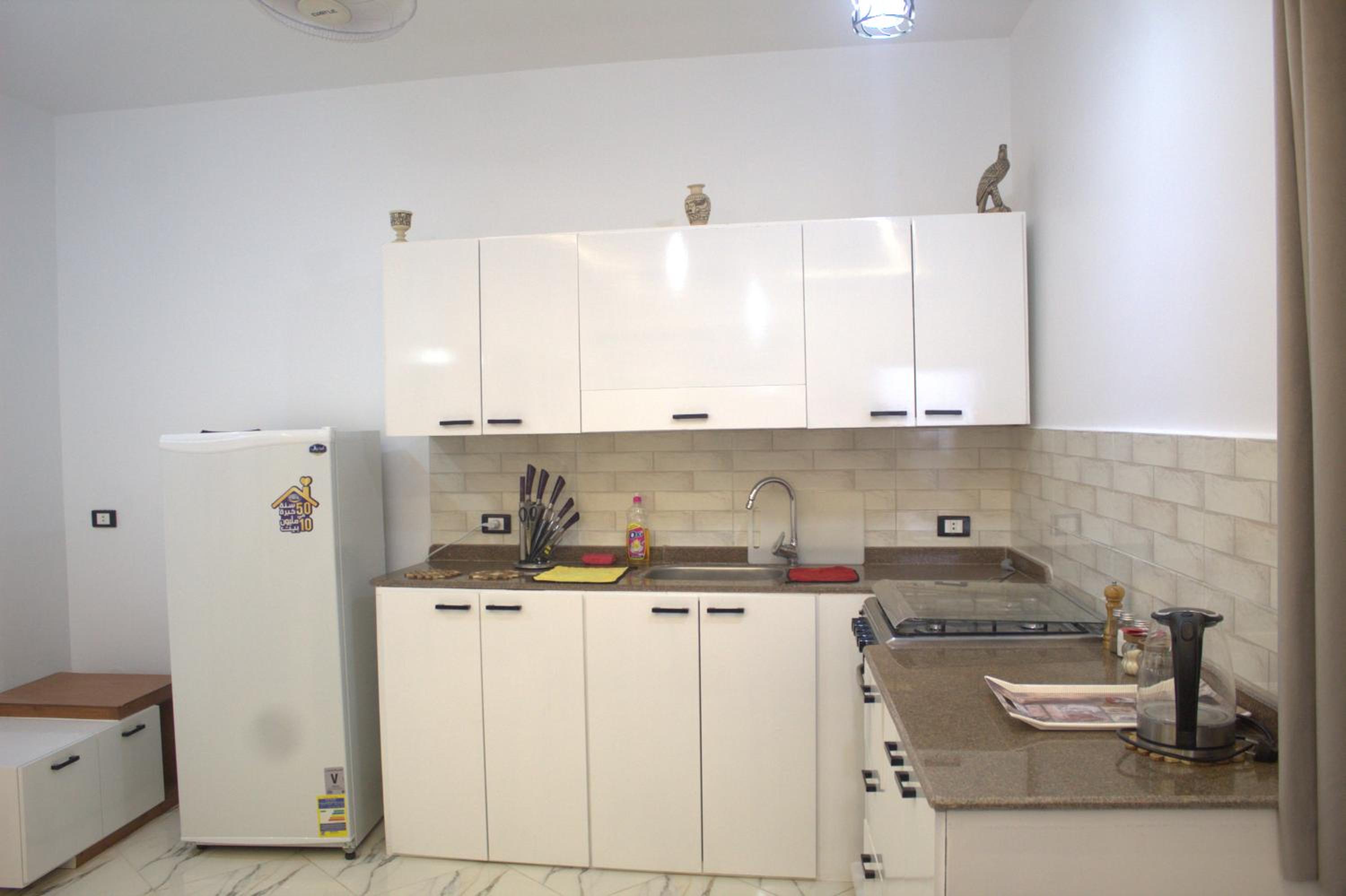 AL Farida Guest House