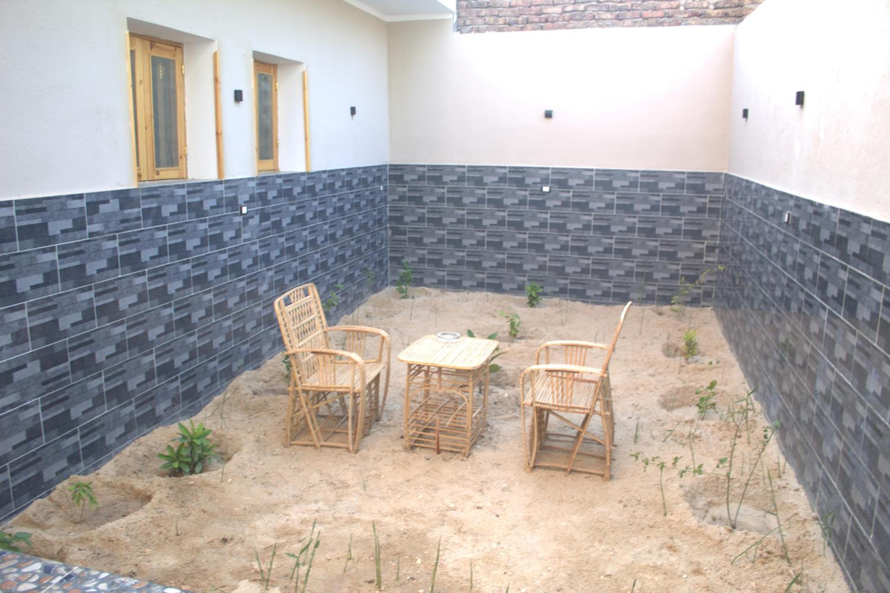 AL Farida Guest House