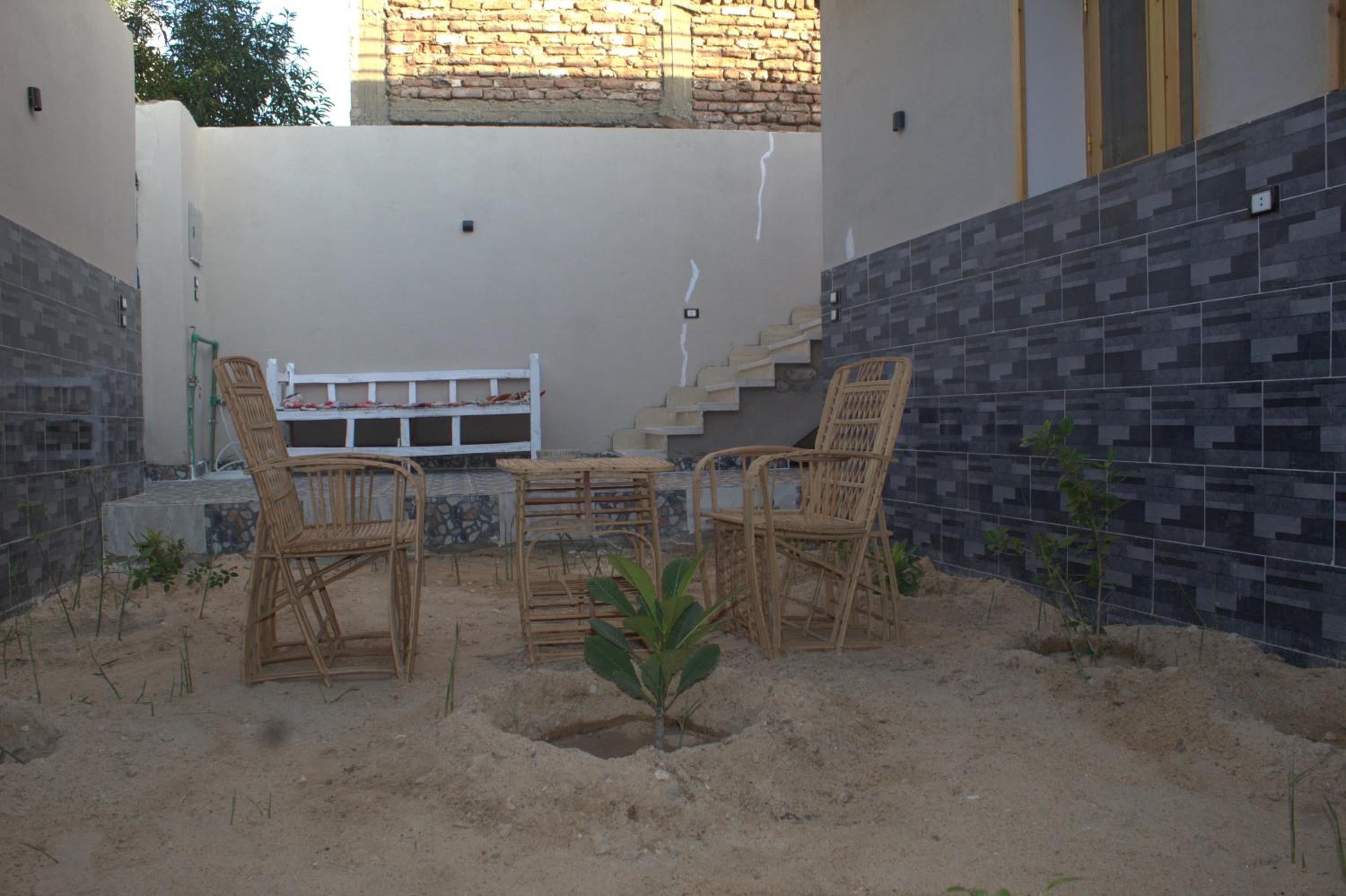 AL Farida Guest House