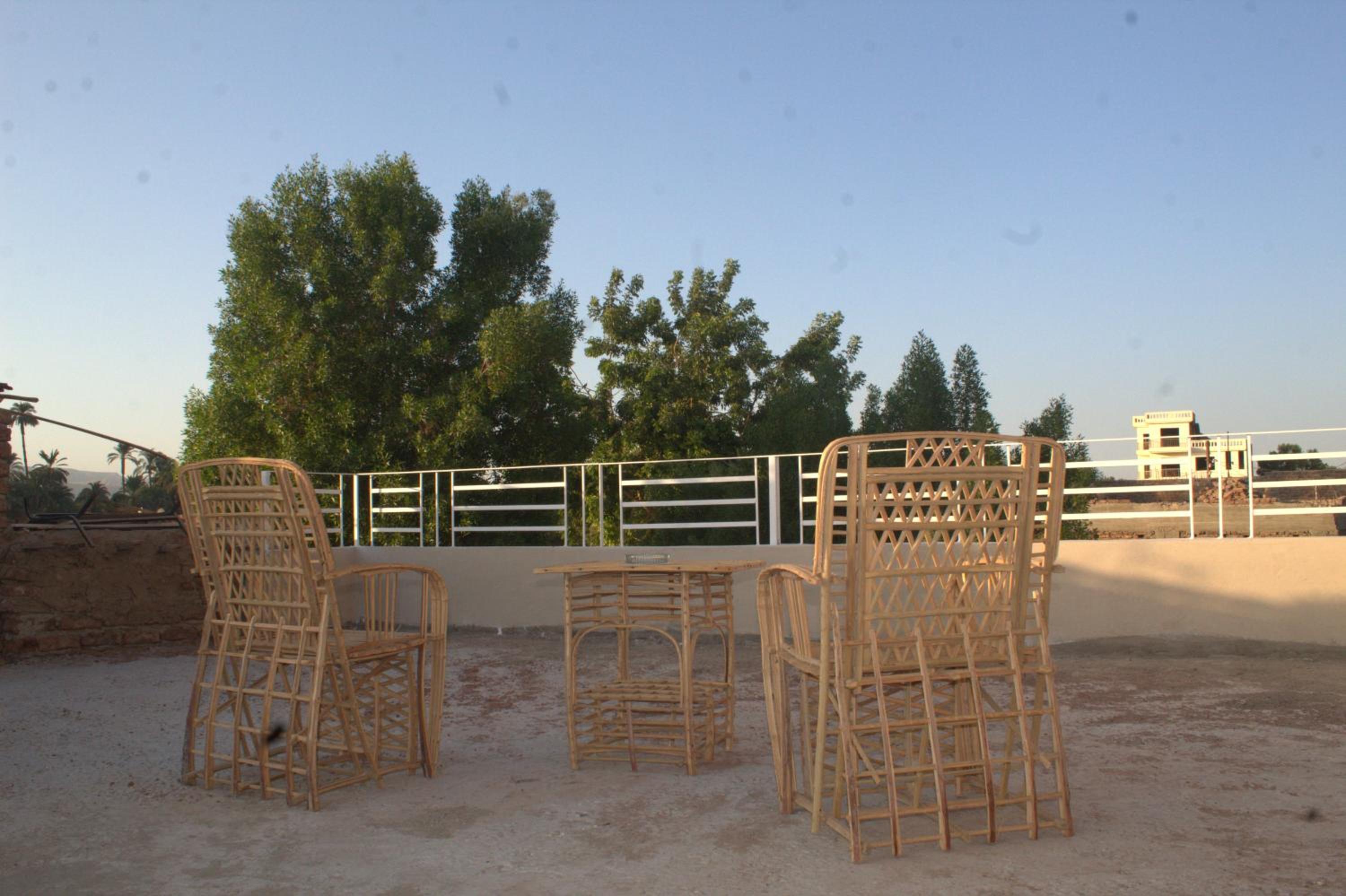 AL Farida Guest House