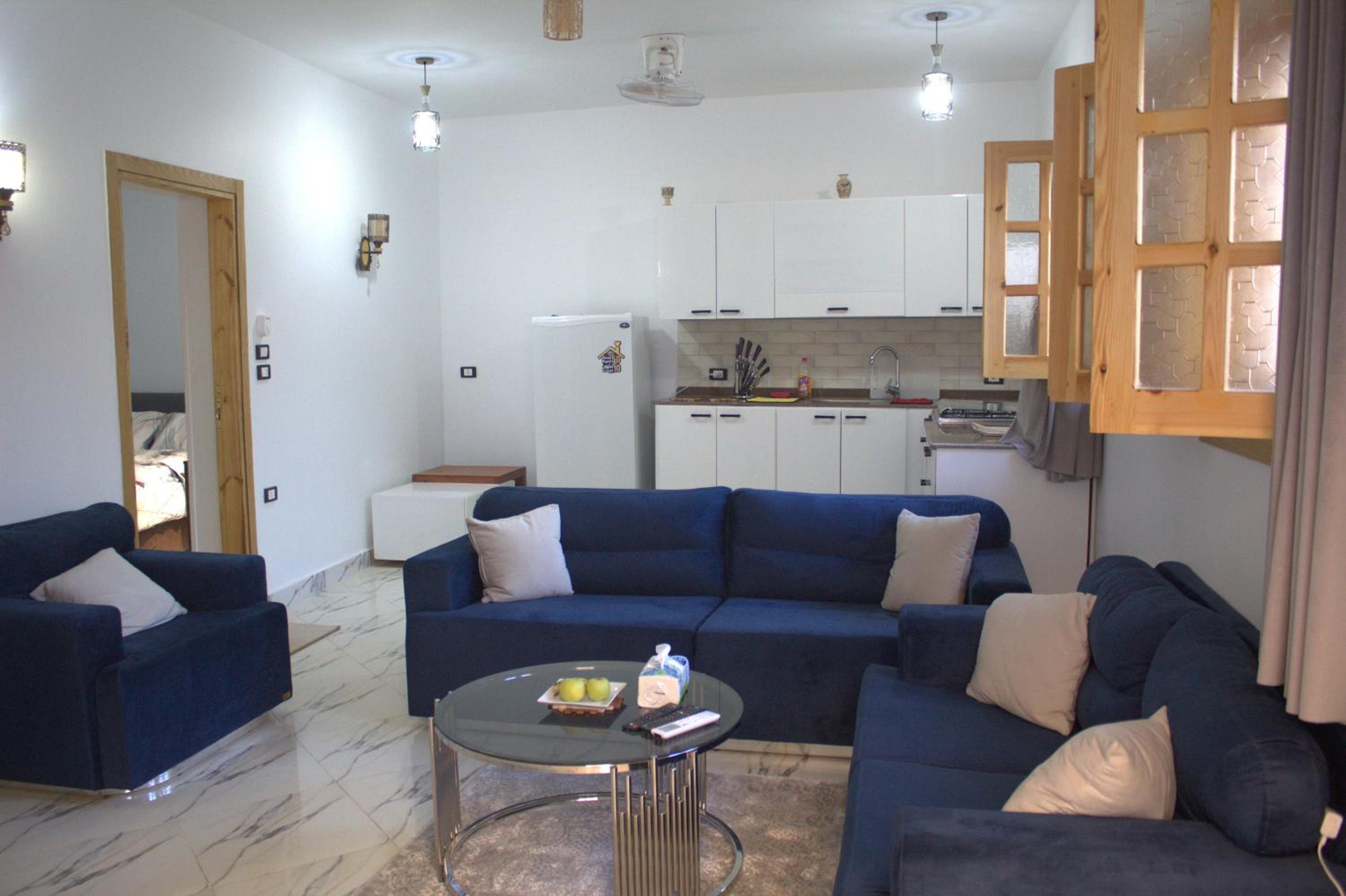 AL Farida Guest House