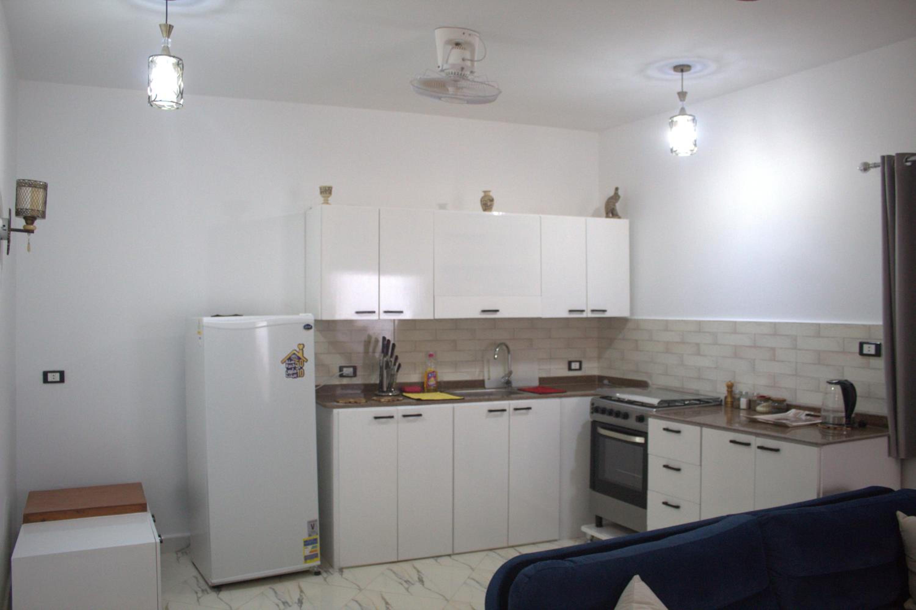 AL Farida Guest House