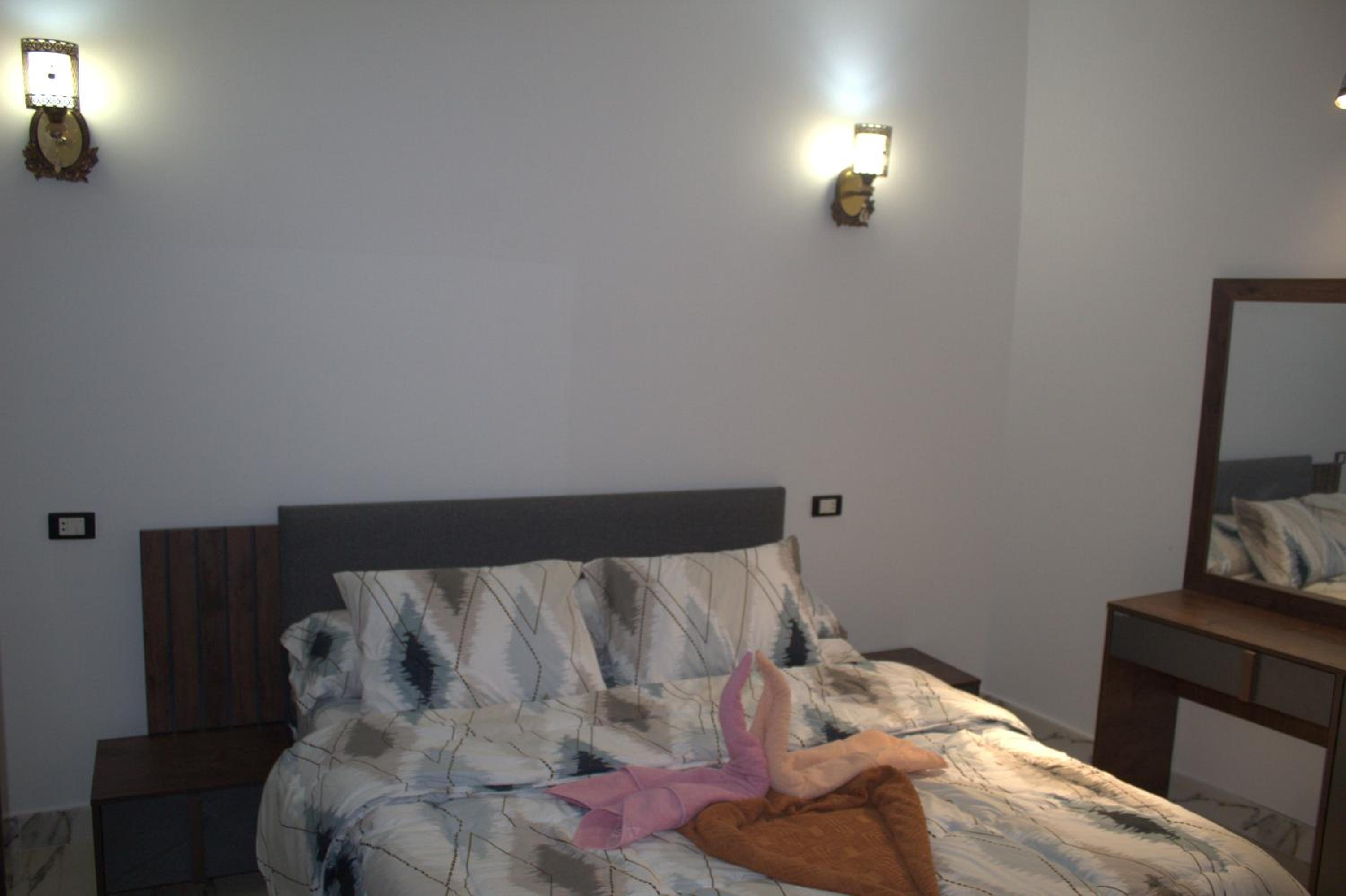 AL Farida Guest House