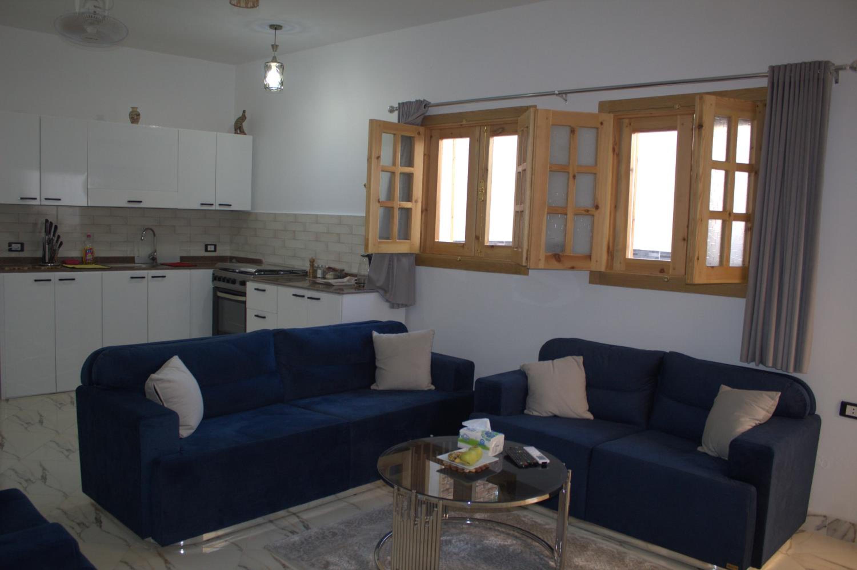 AL Farida Guest House