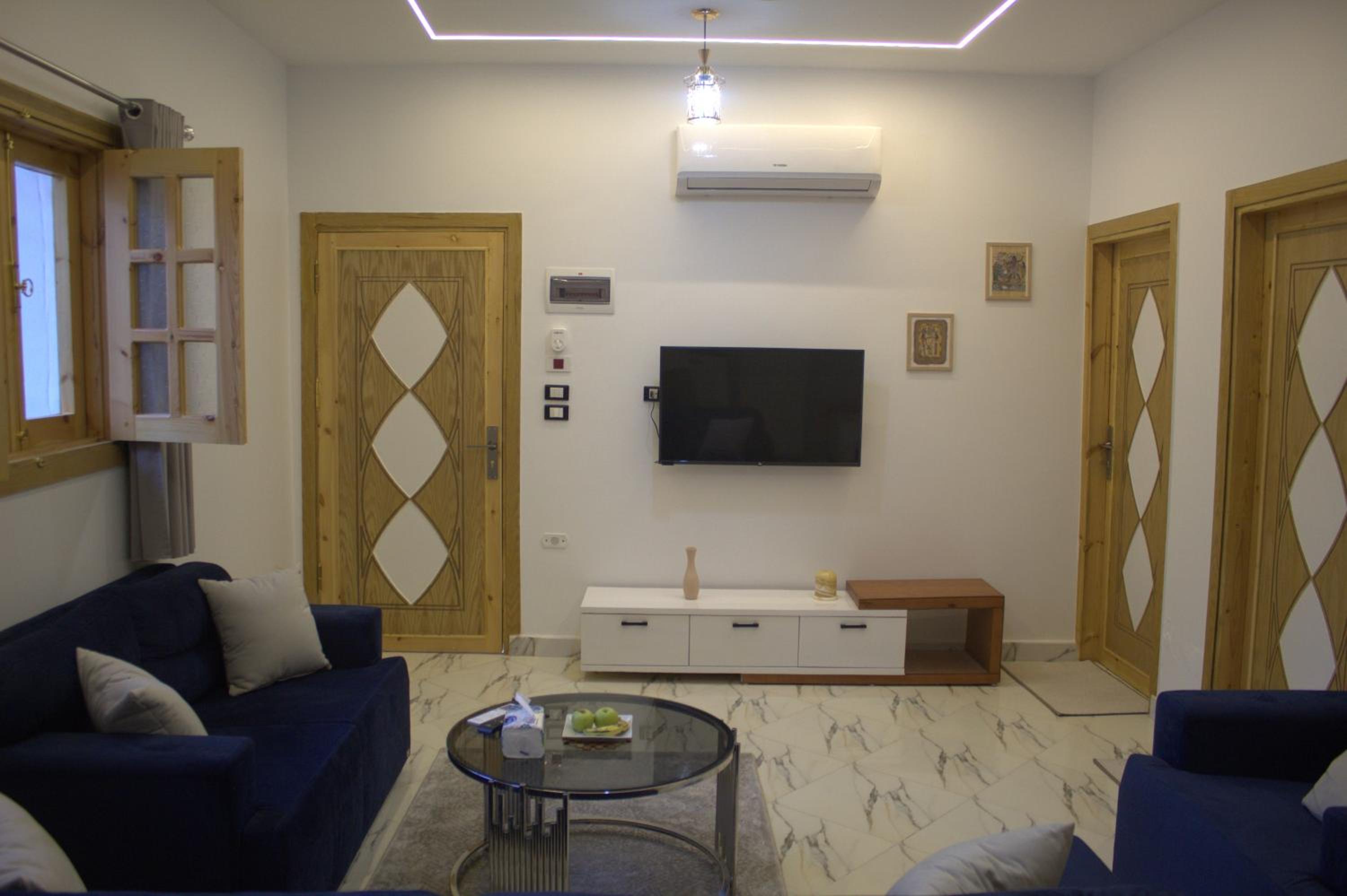 AL Farida Guest House