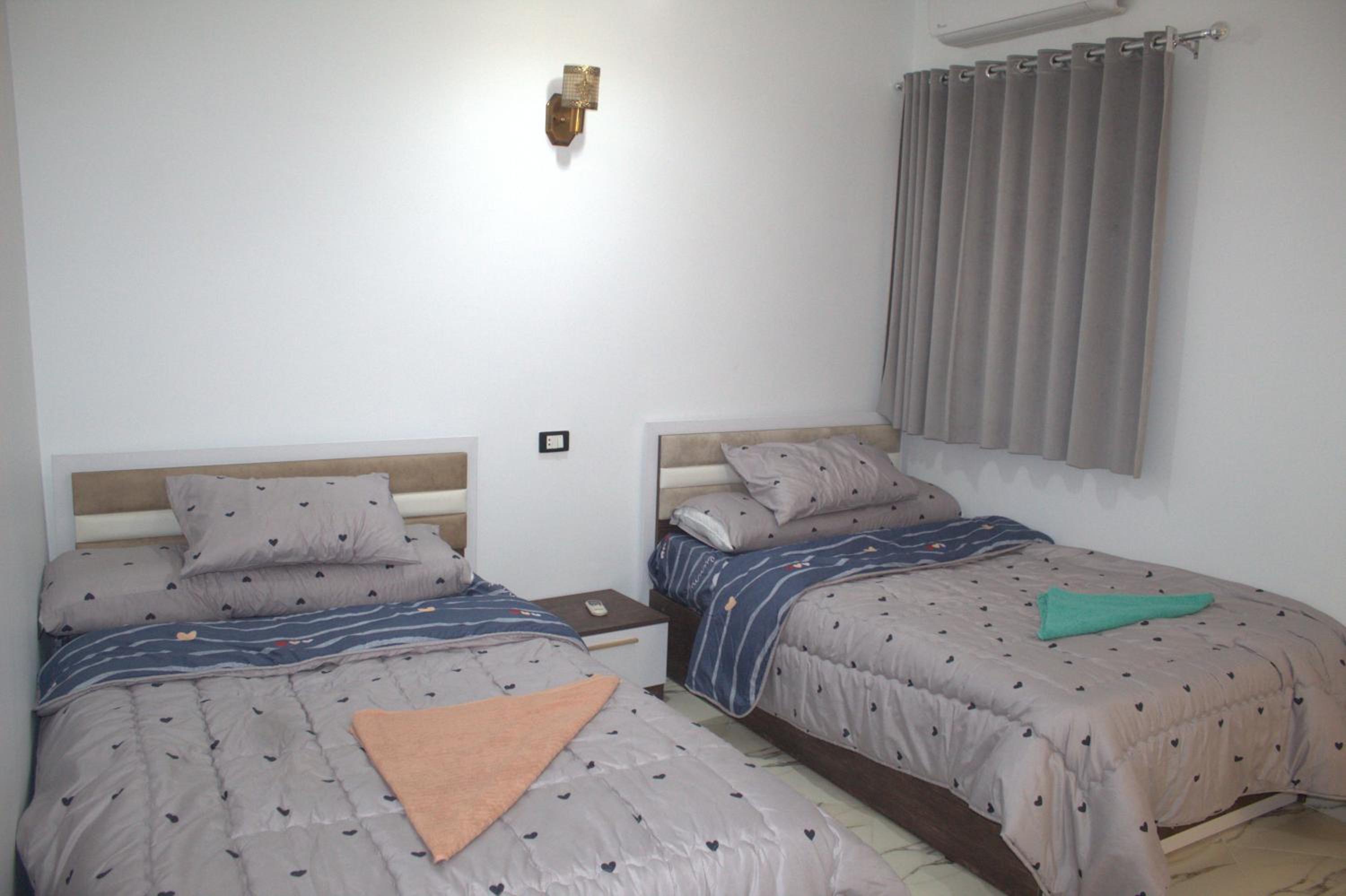 AL Farida Guest House