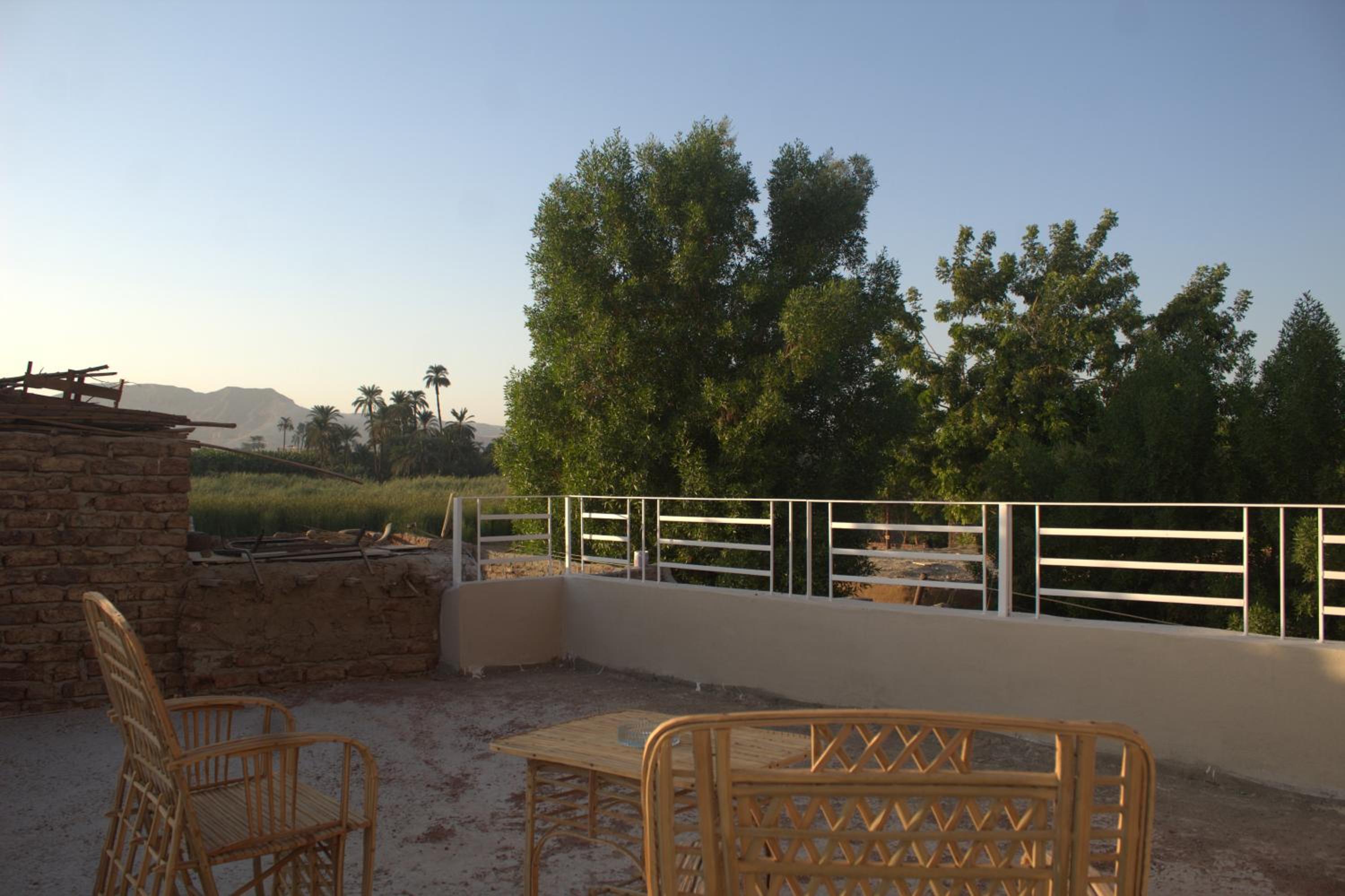 AL Farida Guest House