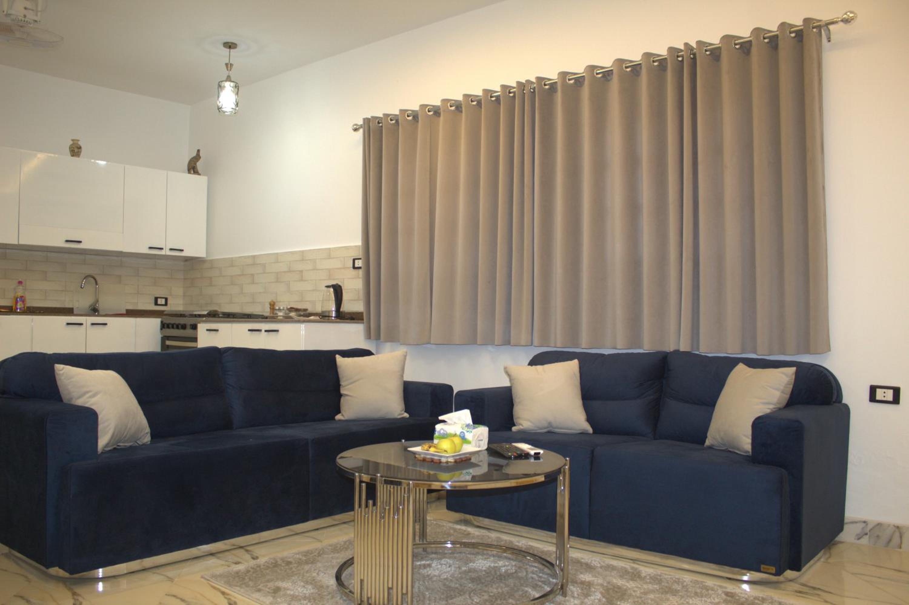 AL Farida Guest House