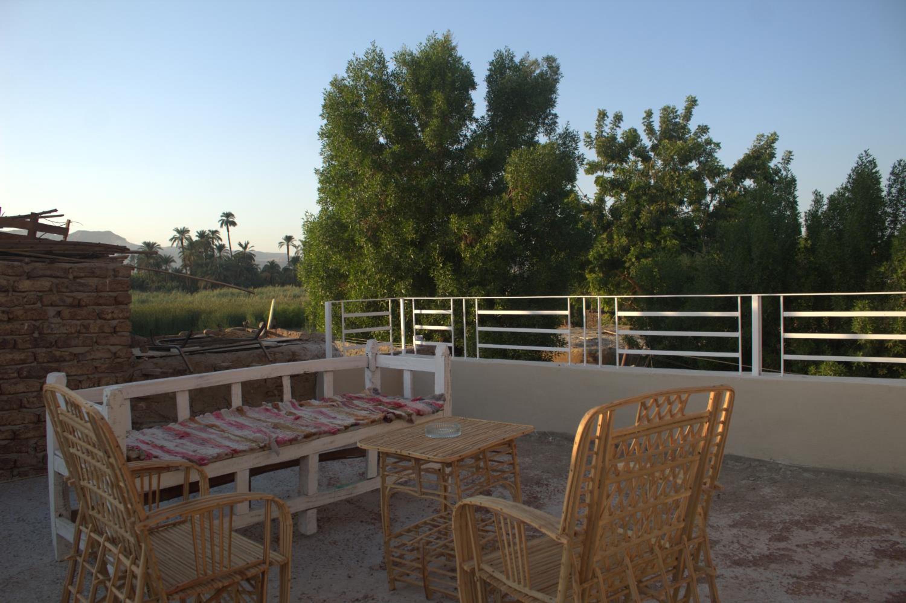 AL Farida Guest House
