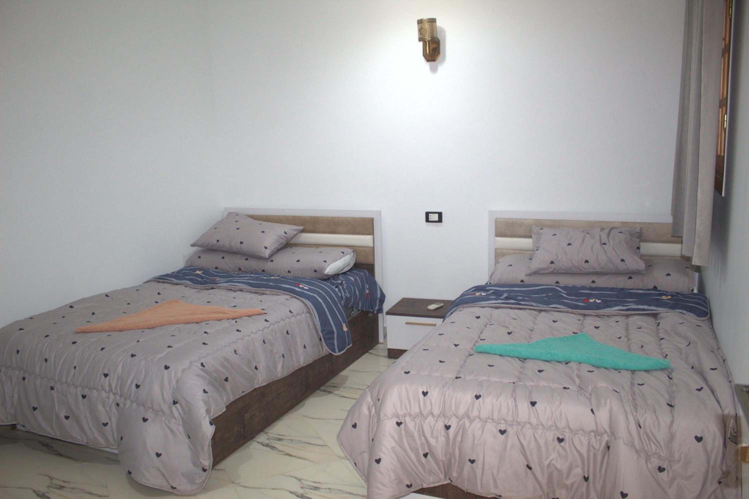 AL Farida Guest House