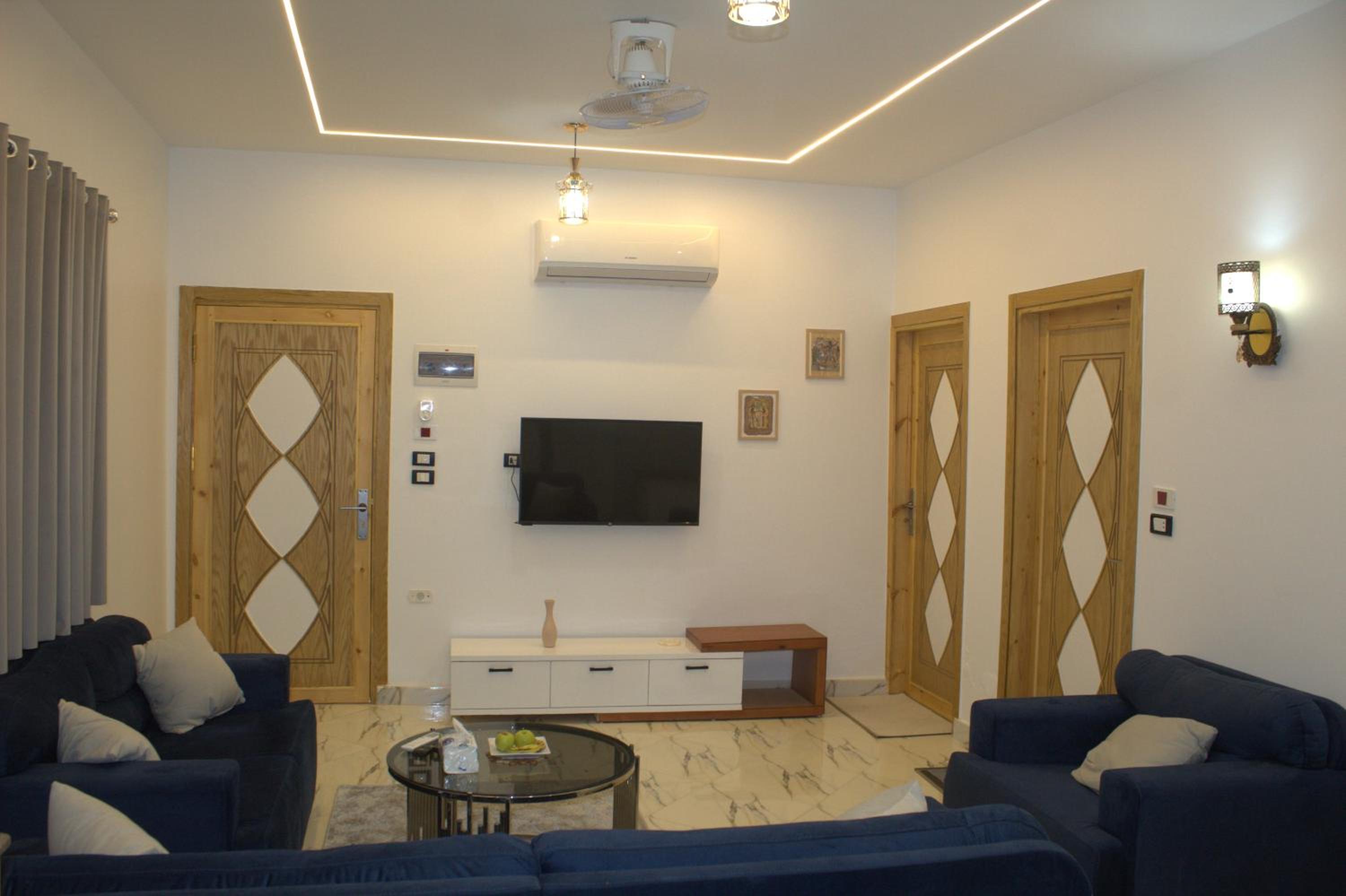 AL Farida Guest House