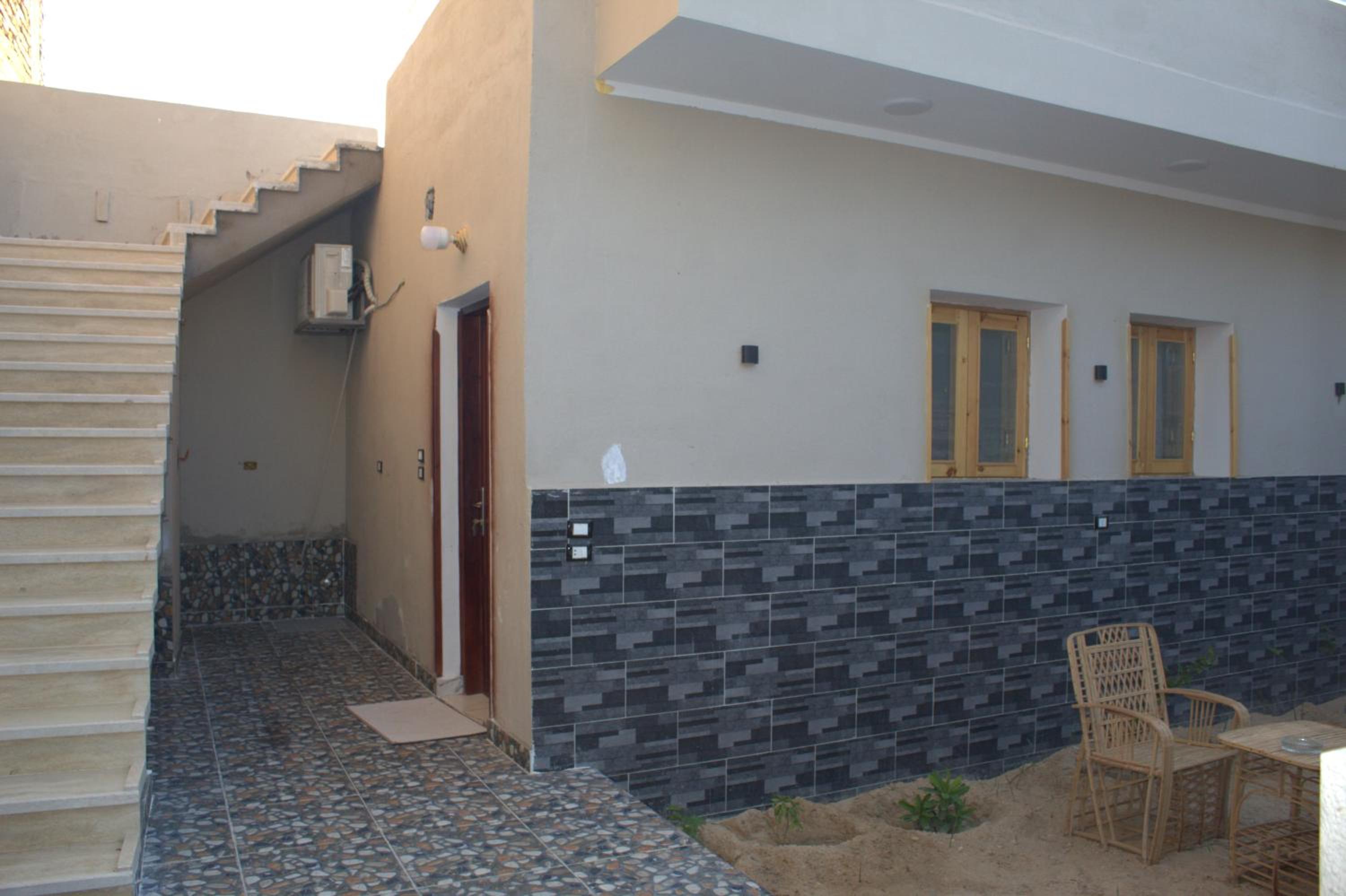 AL Farida Guest House