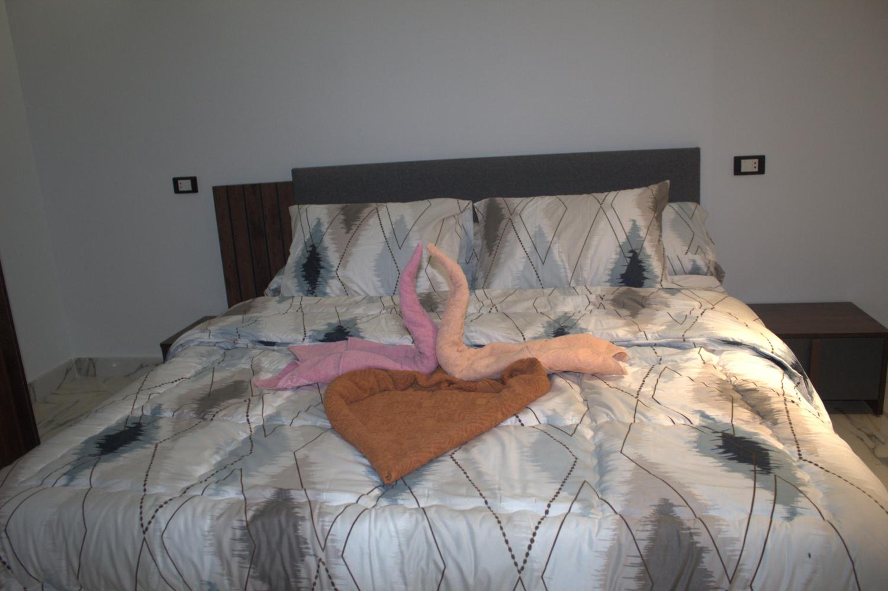 AL Farida Guest House