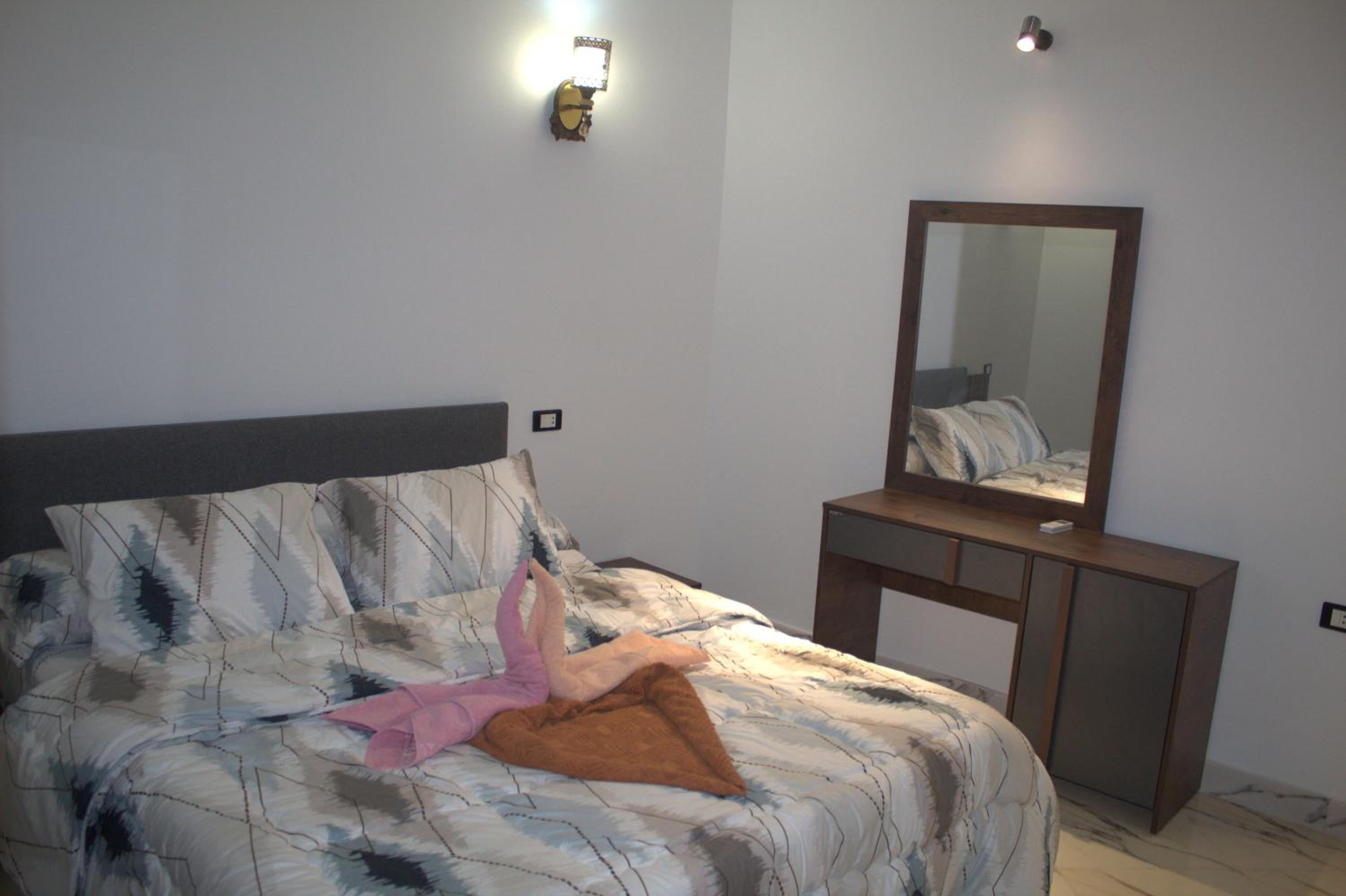 AL Farida Guest House