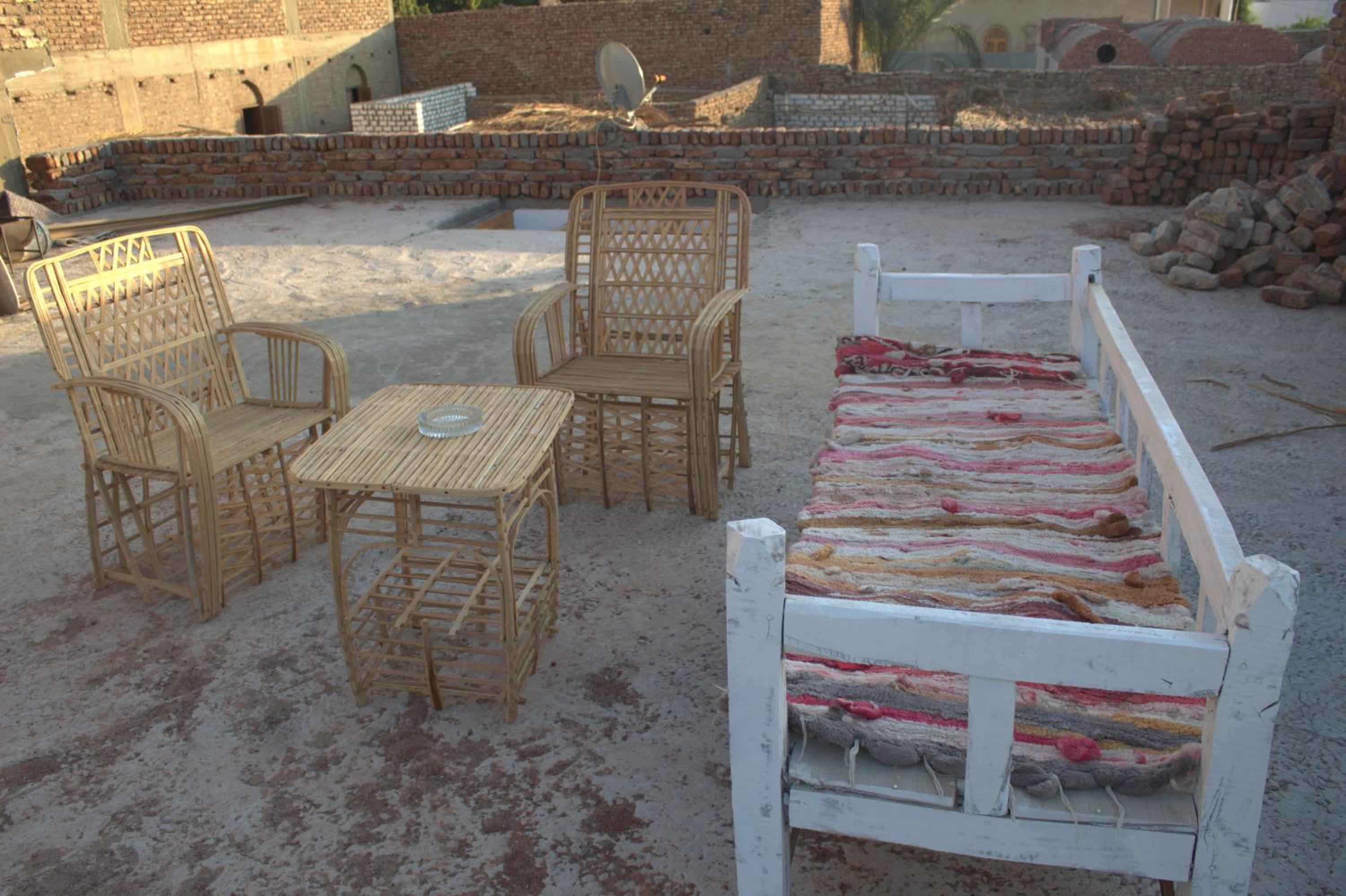 AL Farida Guest House