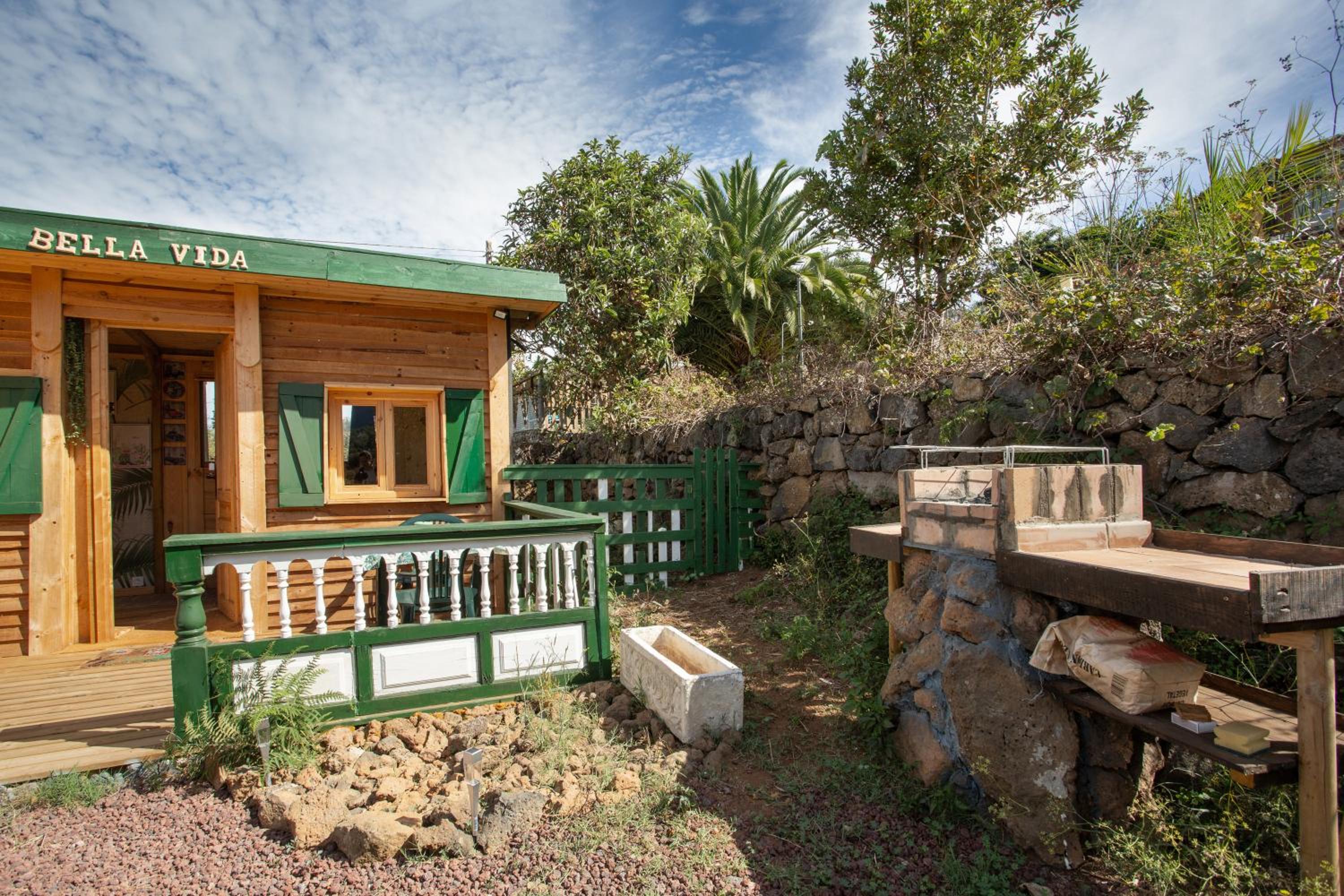 Chalet Bellavida