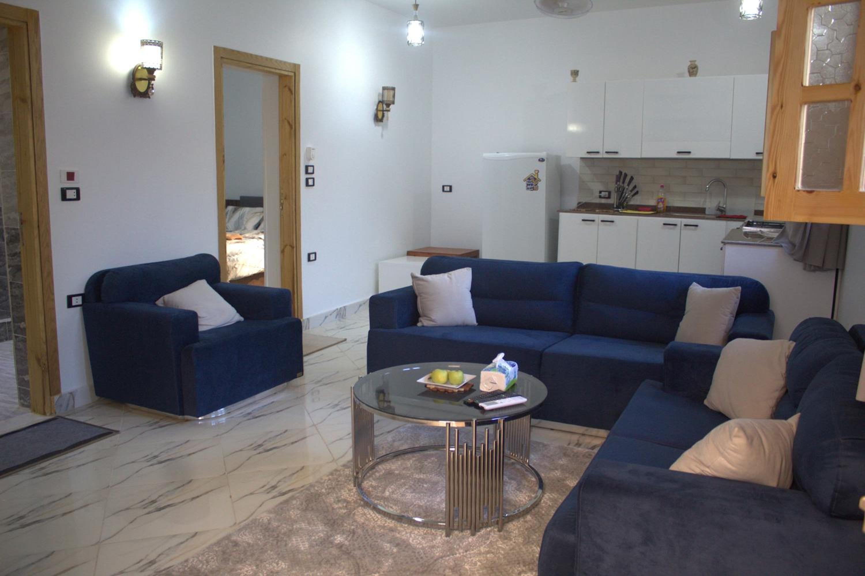 AL Farida Guest House