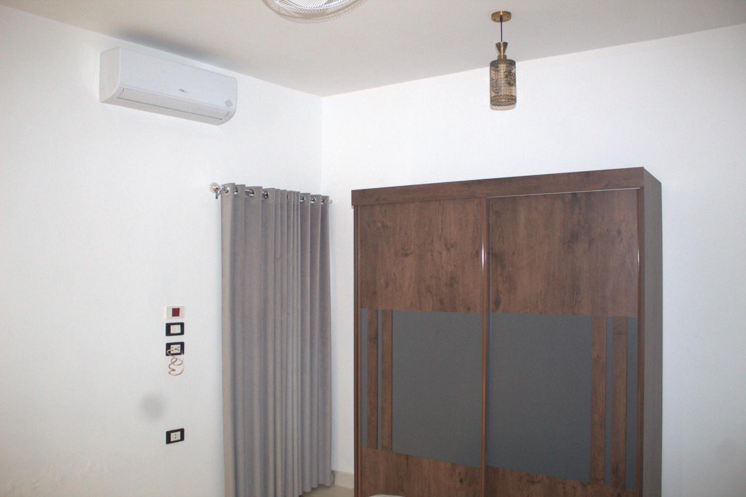 AL Farida Guest House