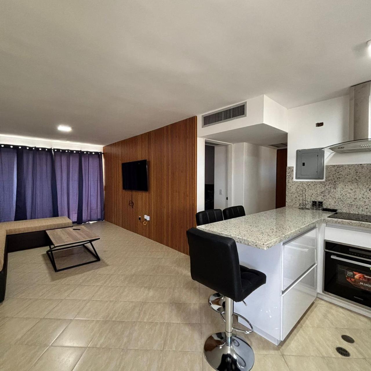 Residencias Atlantic Margarita