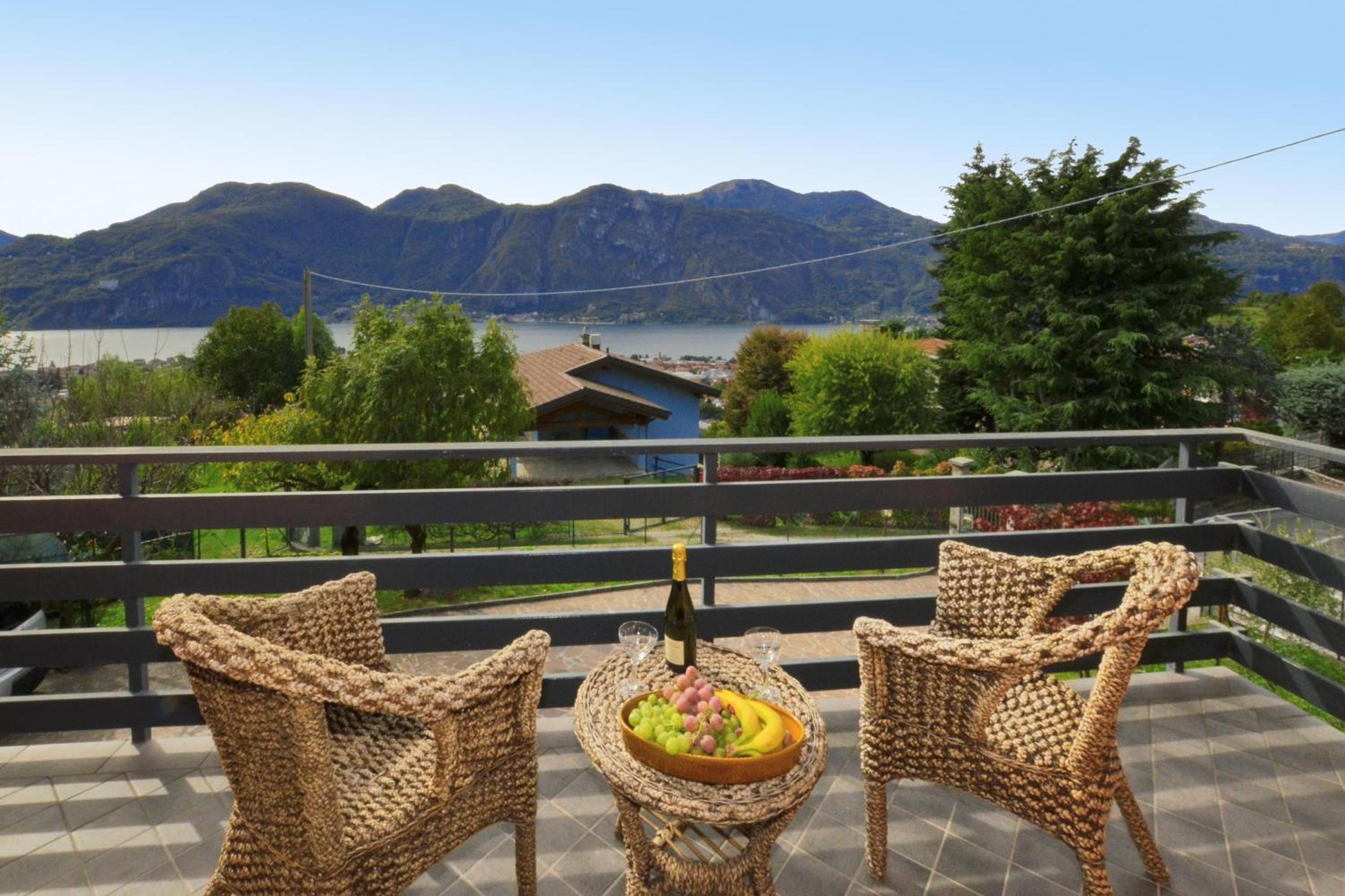 Casa Virginia view 2