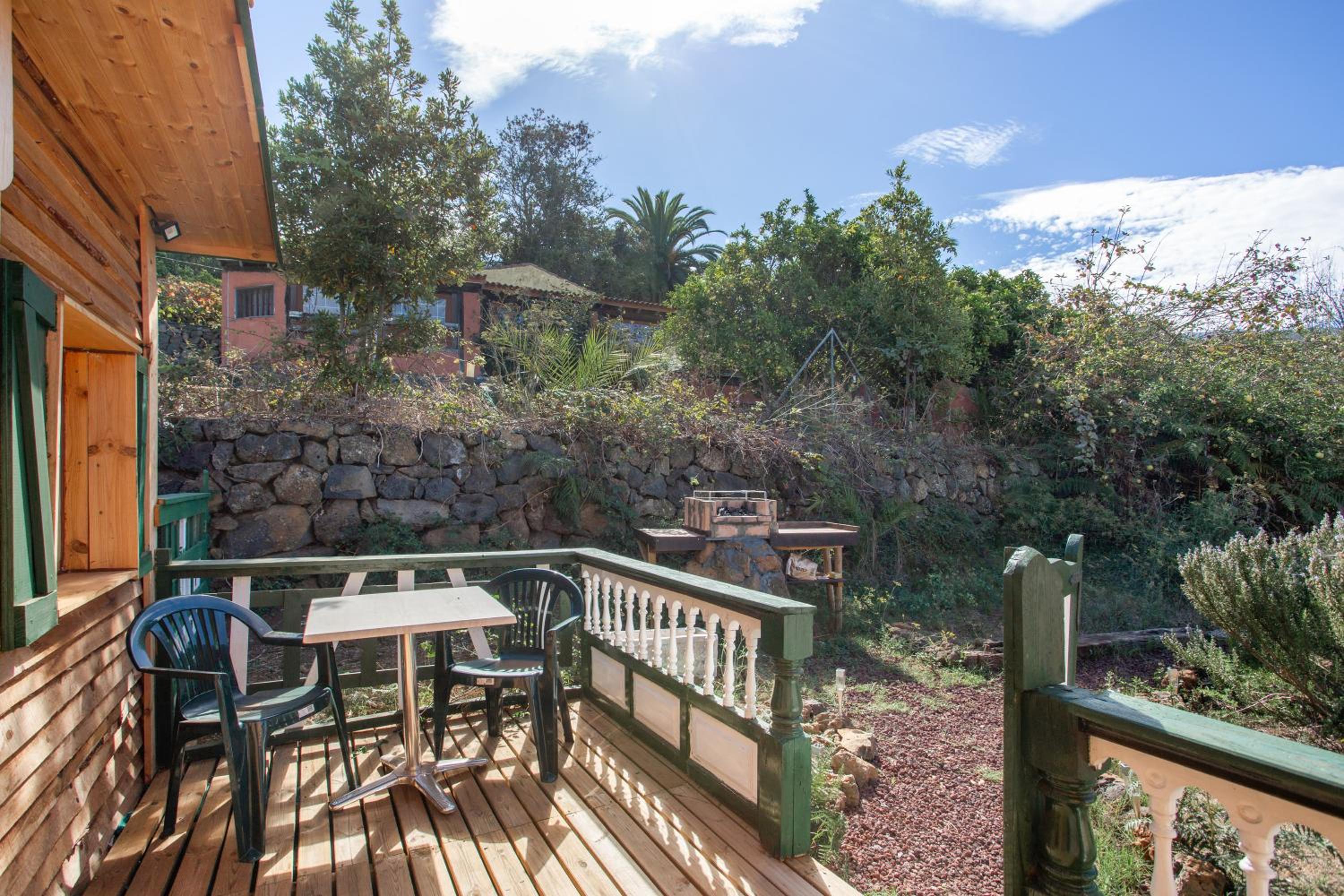 Chalet Bellavida