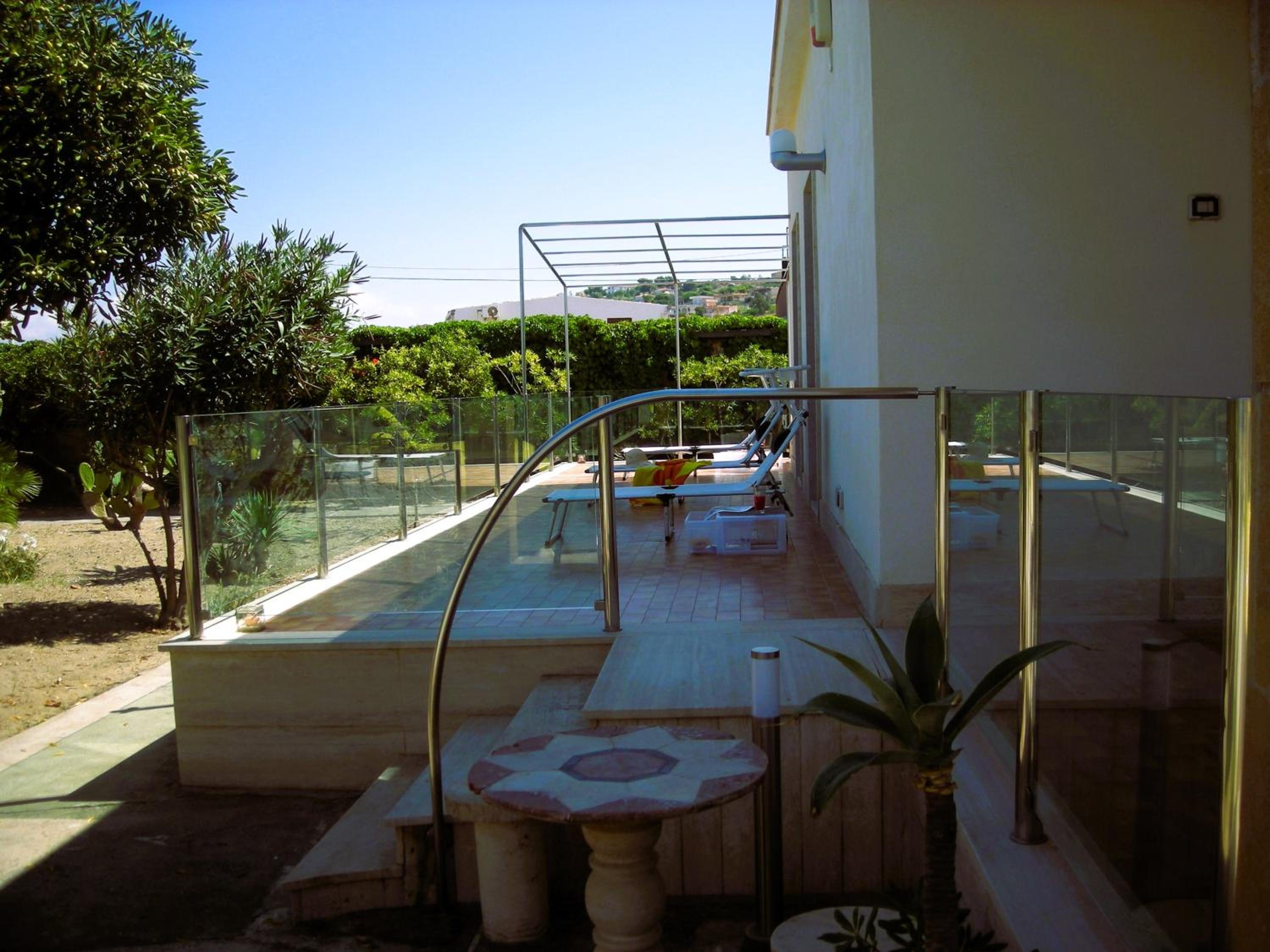 Villa On The Beach Spiaggia Plaia photo 3