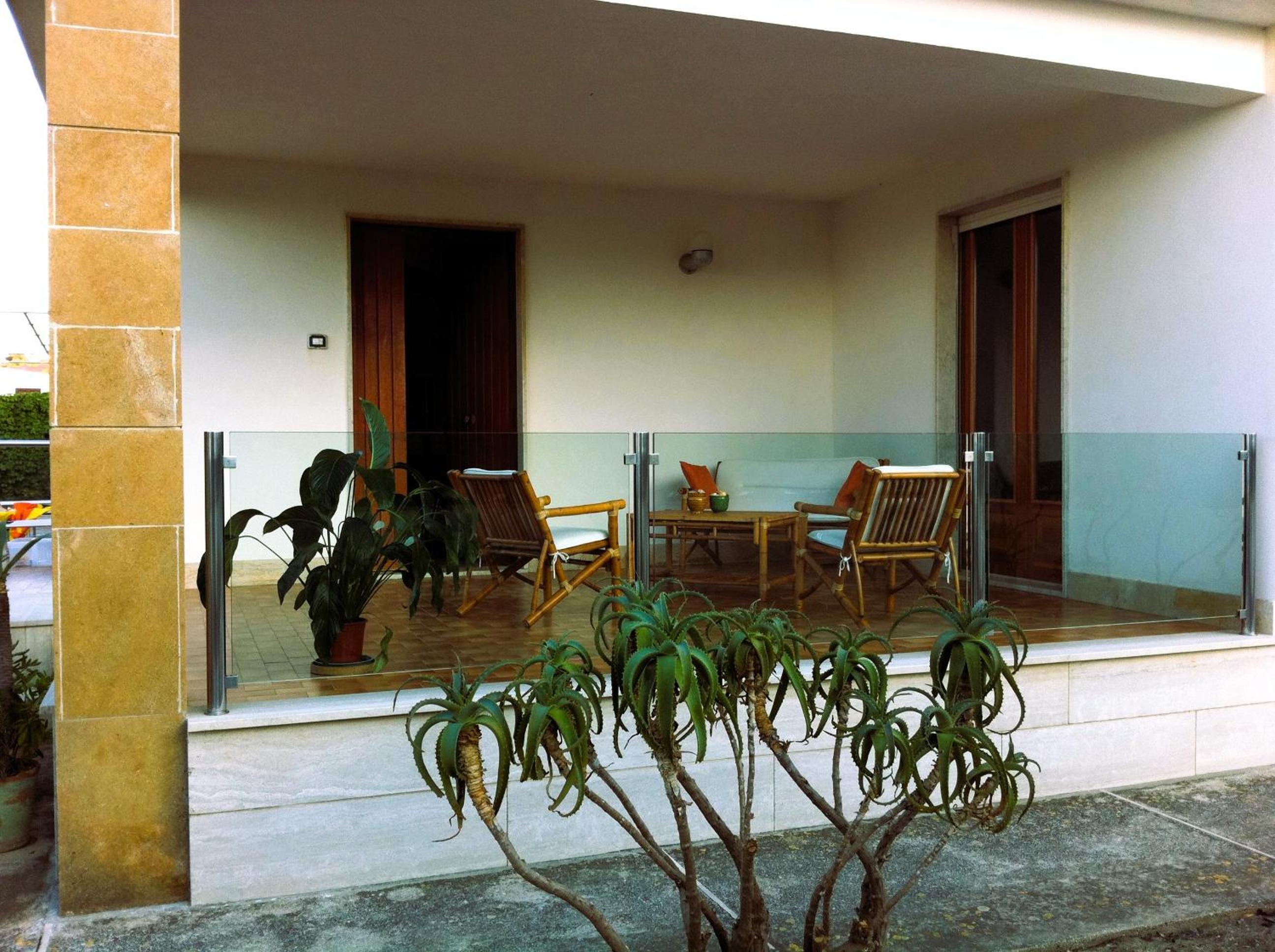 Villa On The Beach Spiaggia Plaia photo 4