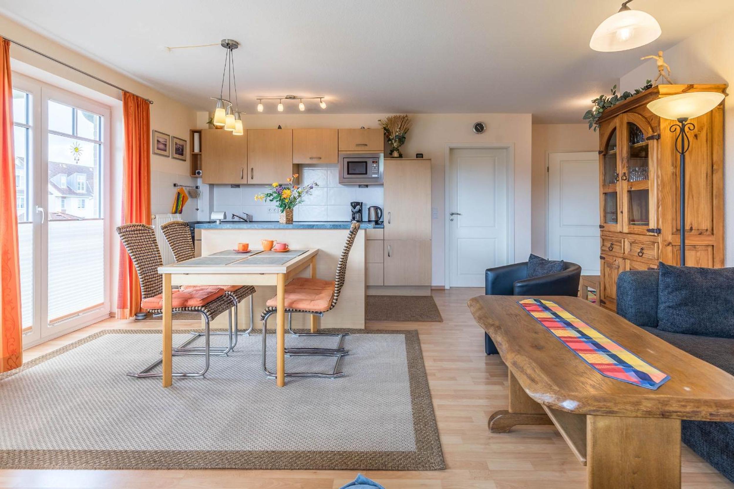 Haus Undine Wohnung 09