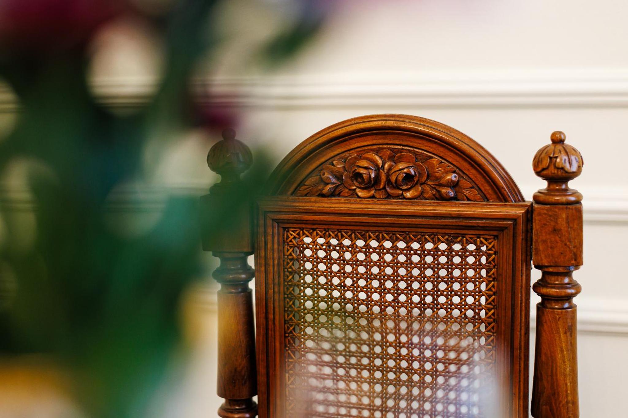 SilentCenterChateau