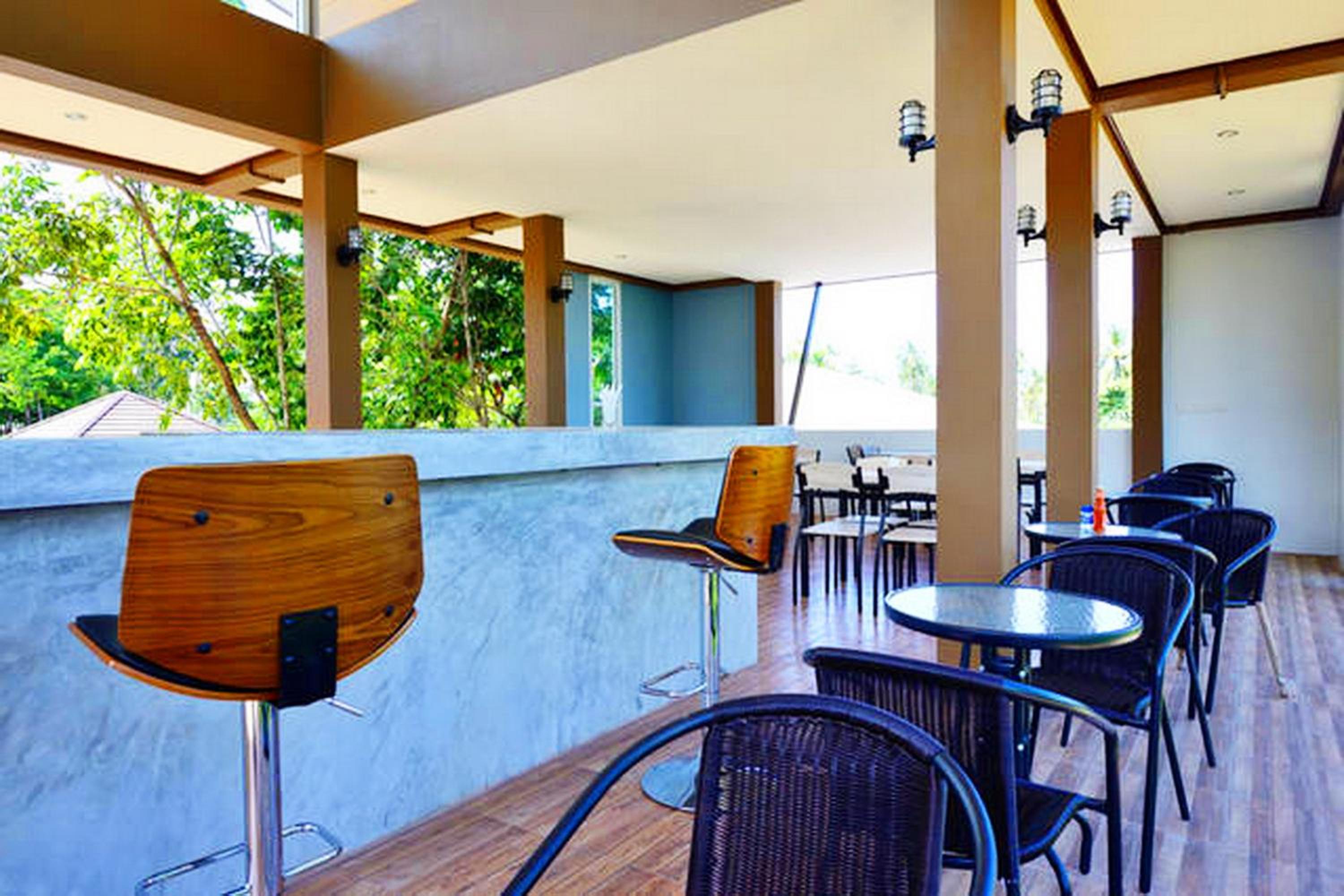 Phutara Lanta Resort - SHA Extra Plus Koh Lanta