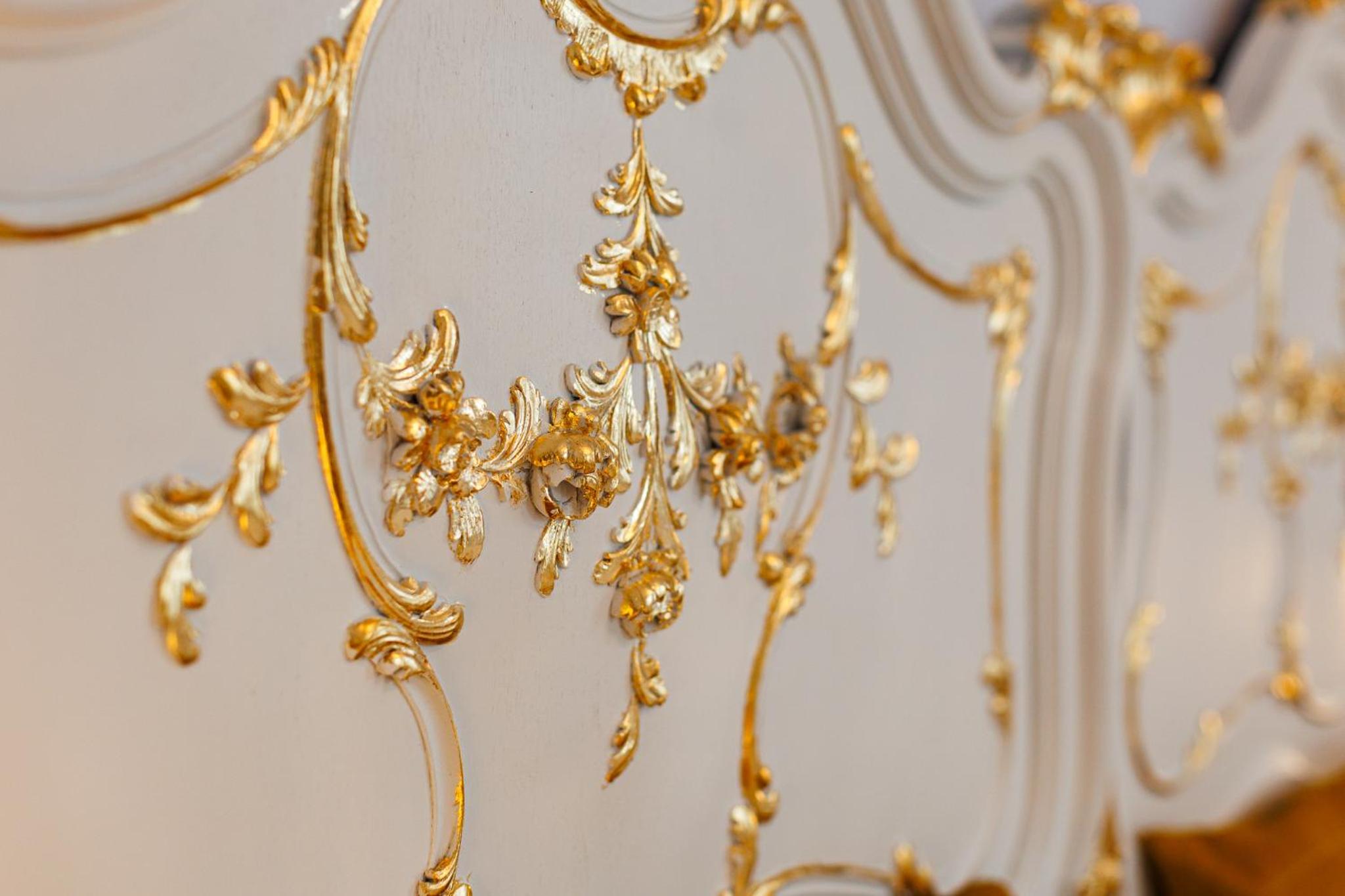 SilentCenterChateau