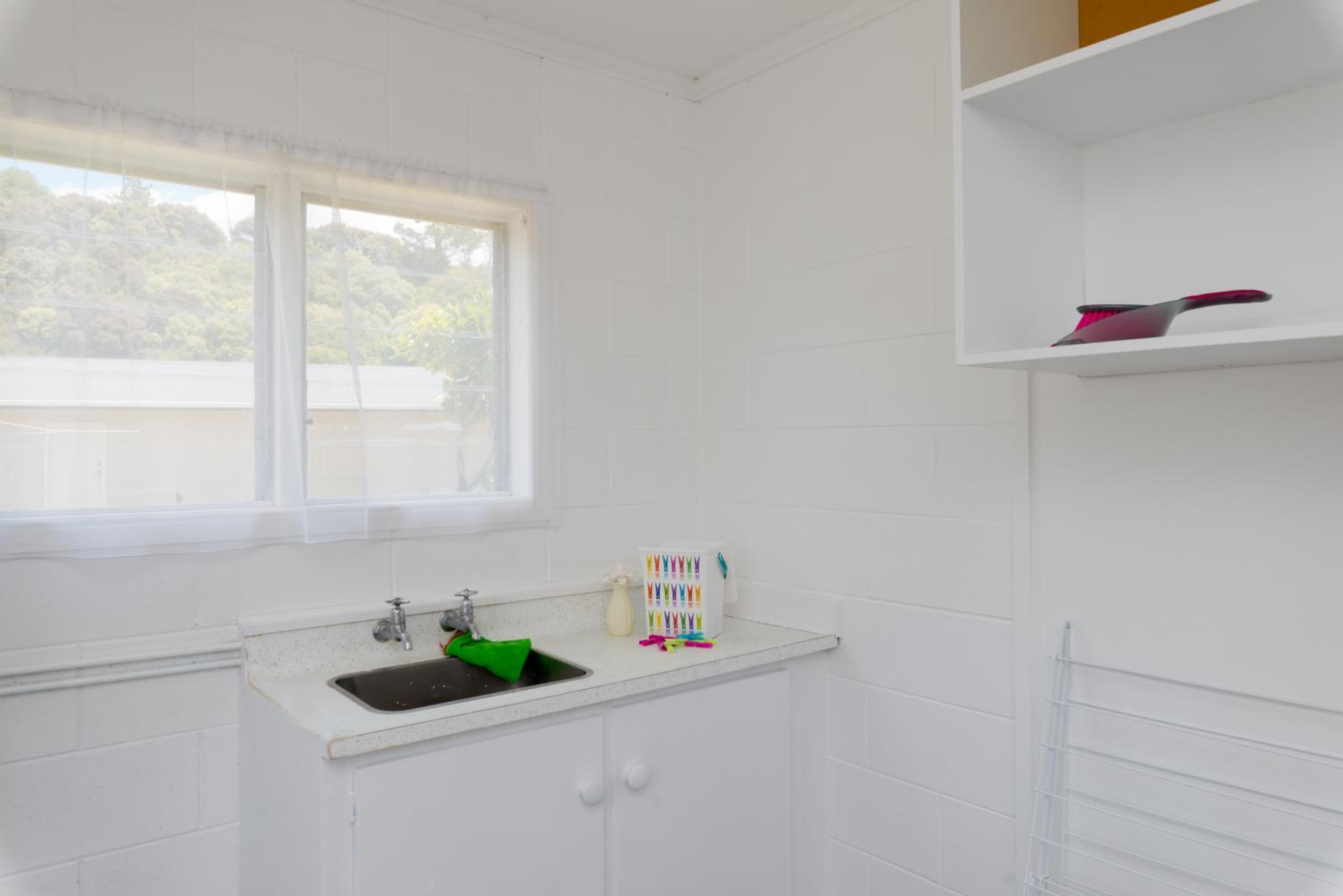 Waitangi Beach House