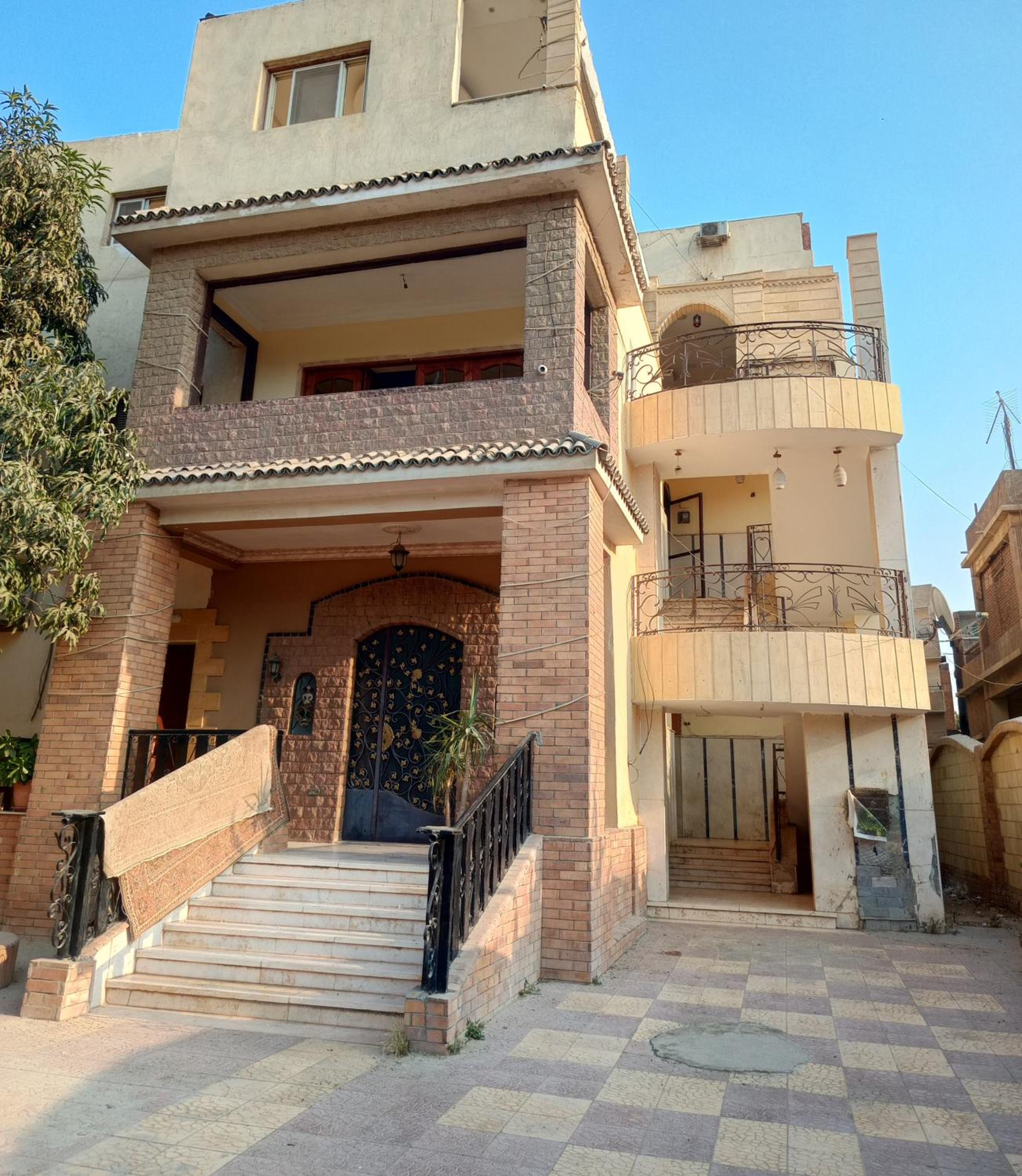 building