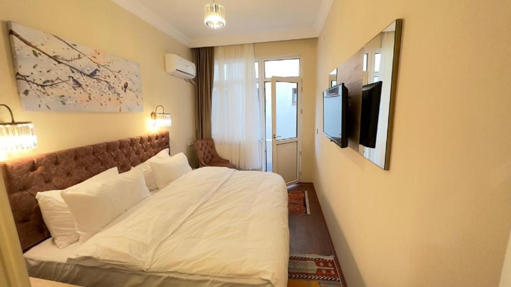 Albatros suite