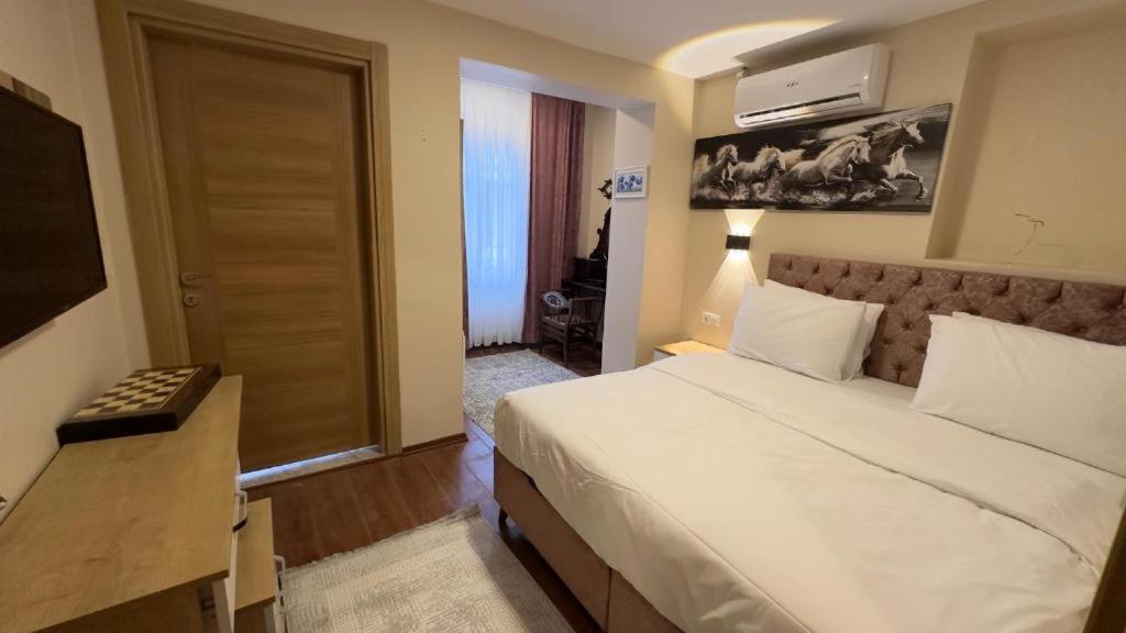 Albatros suite