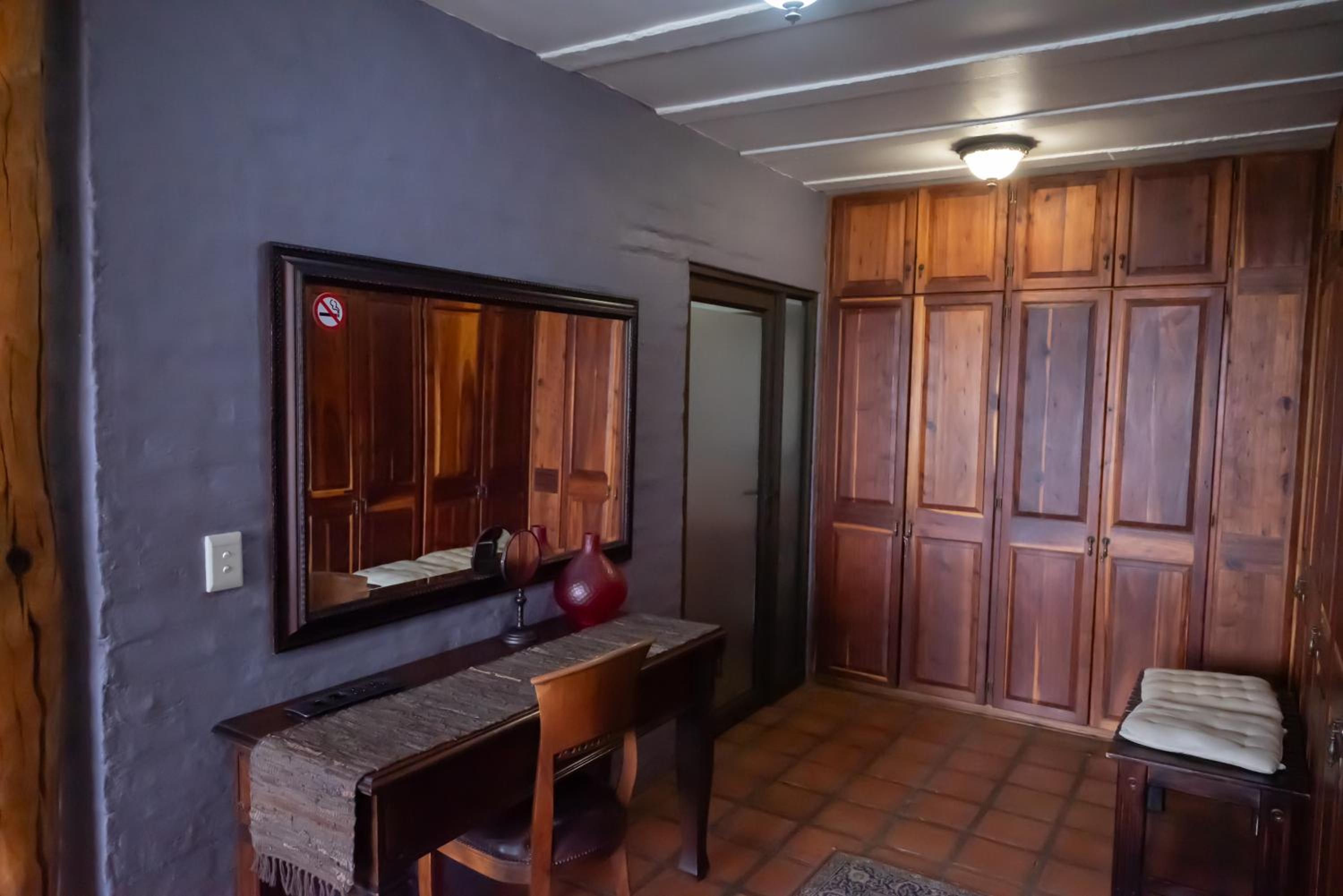 Franklin View Guesthouse