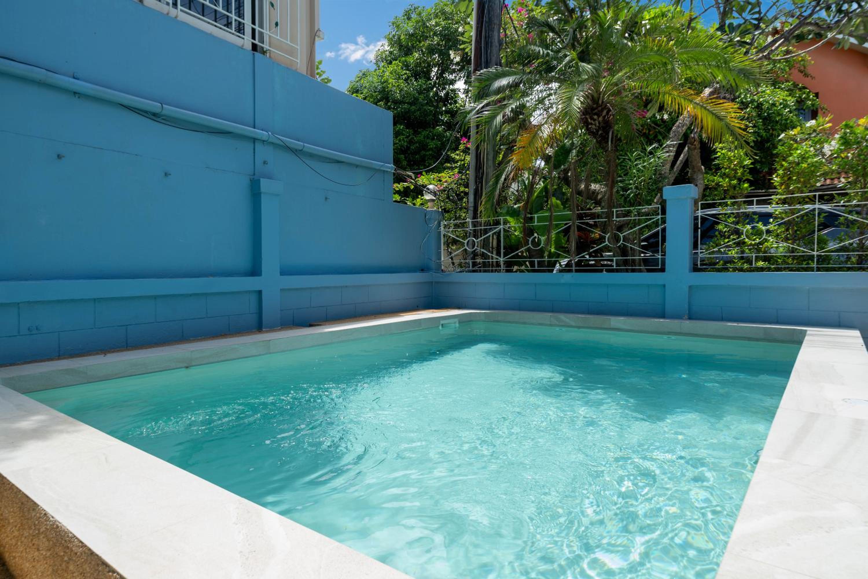 Bangla Patong Pool Villas with 4 Villas different designs choose fro, photo before Book