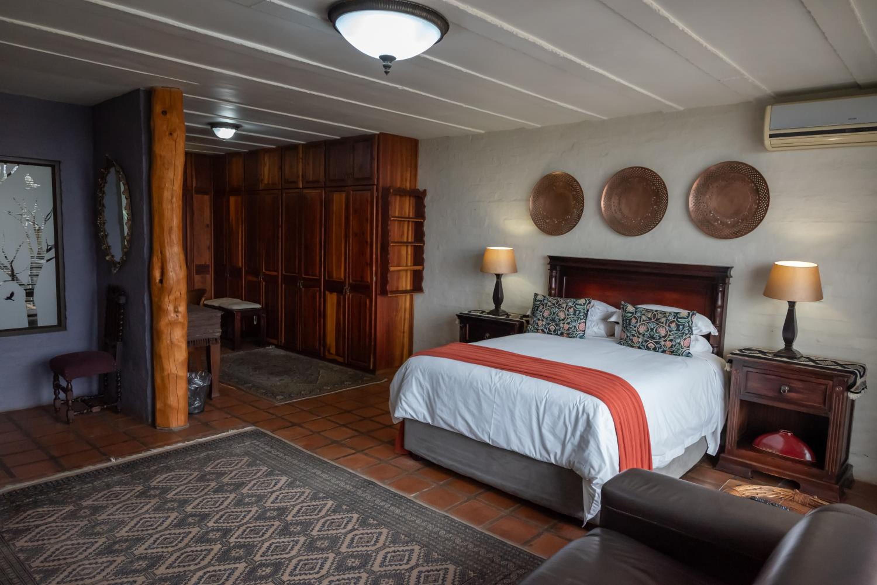 Hotel Franklin View Guesthouse - Image 1