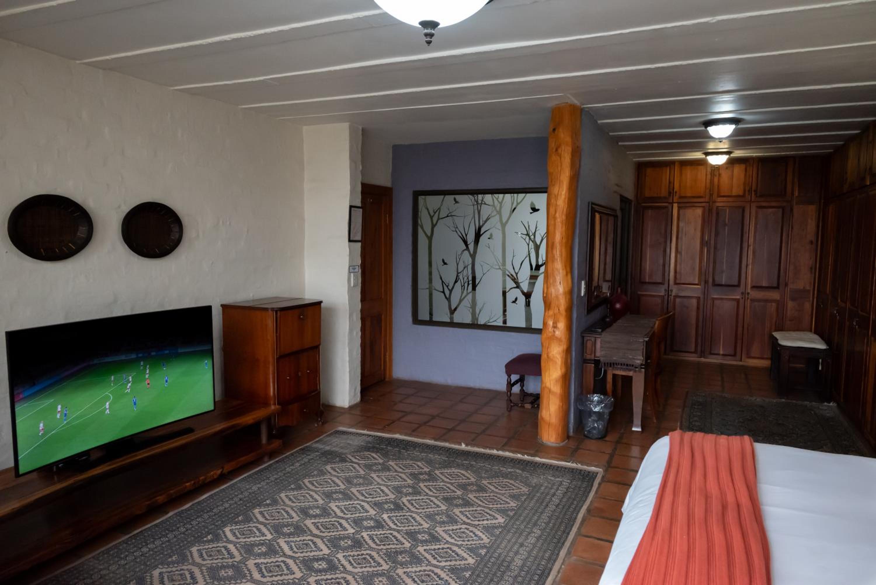 Franklin View Guesthouse