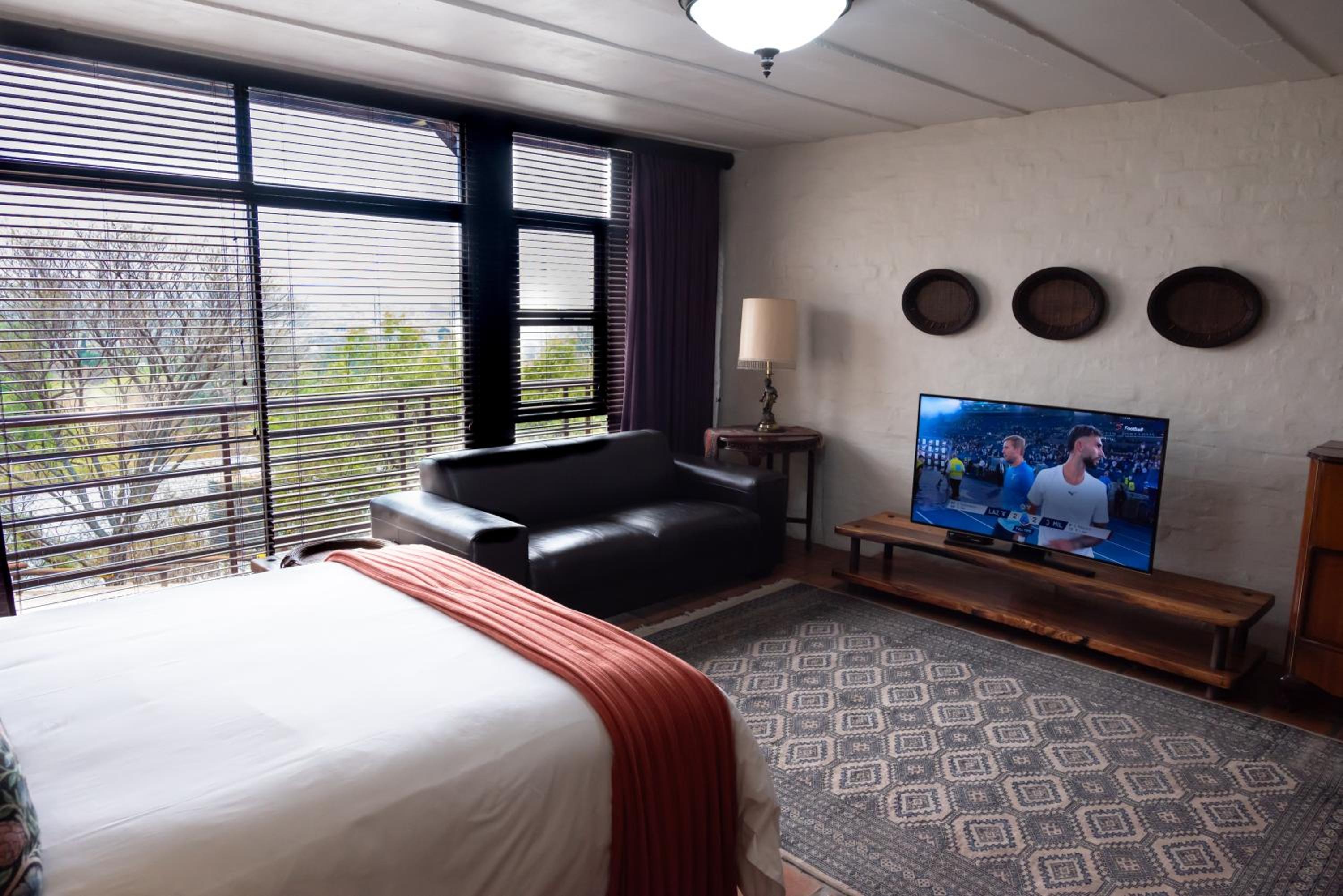 Franklin View Guesthouse