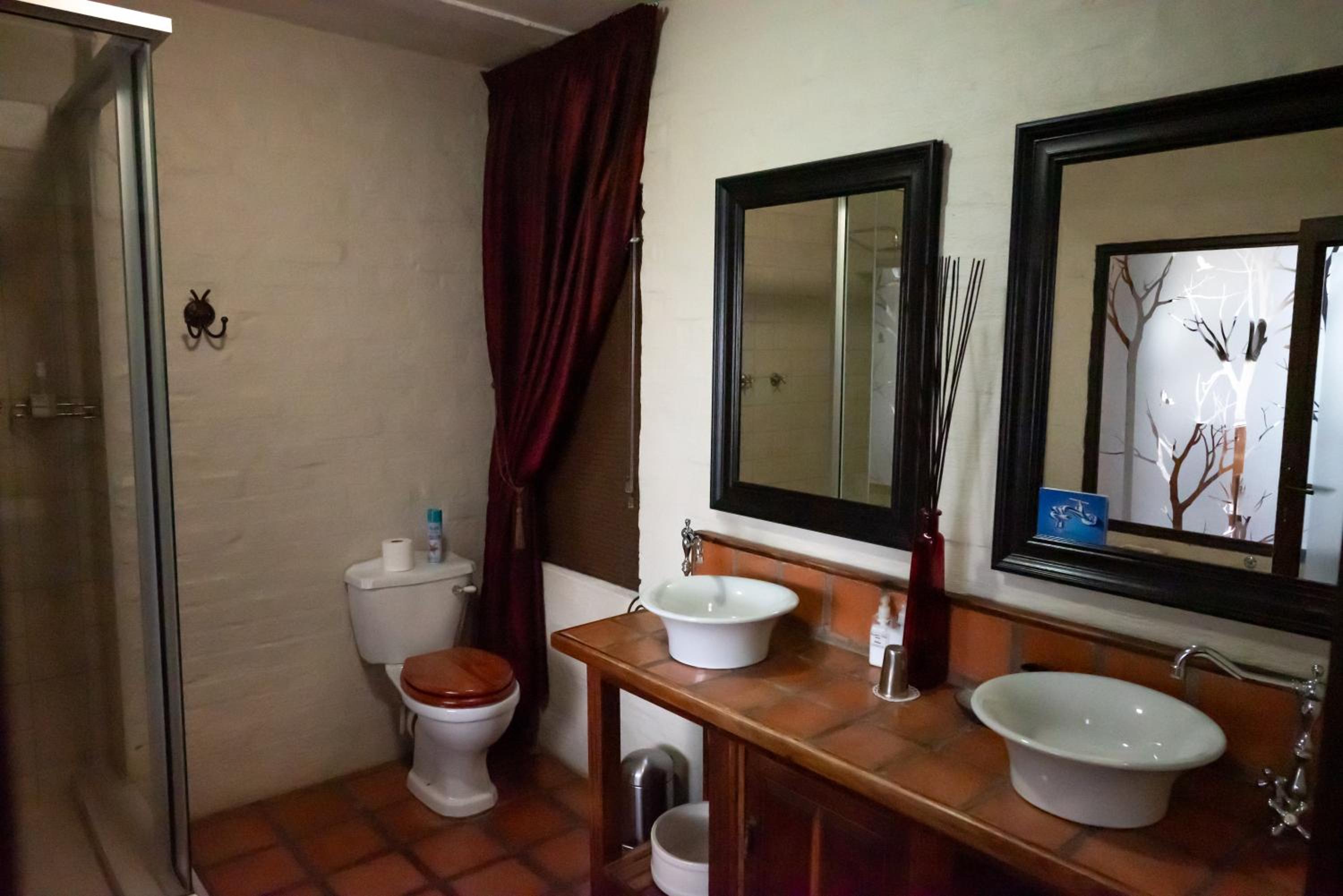 Franklin View Guesthouse
