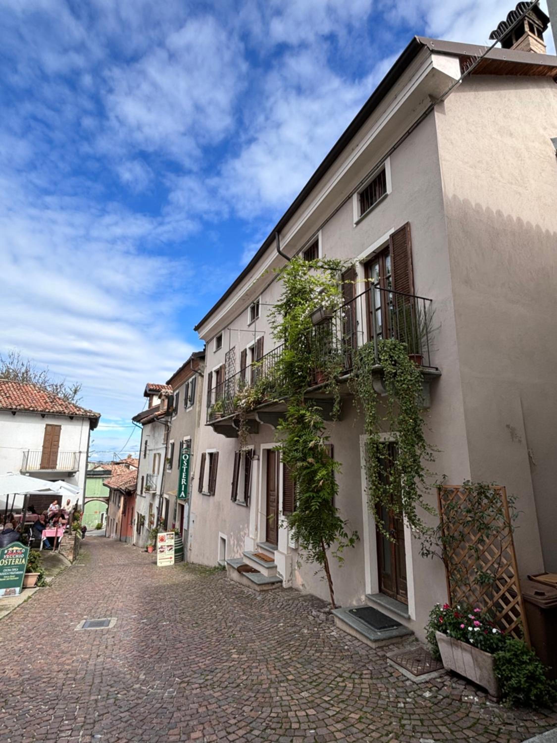 Gemma Fiorita Casa Vacanze view 2