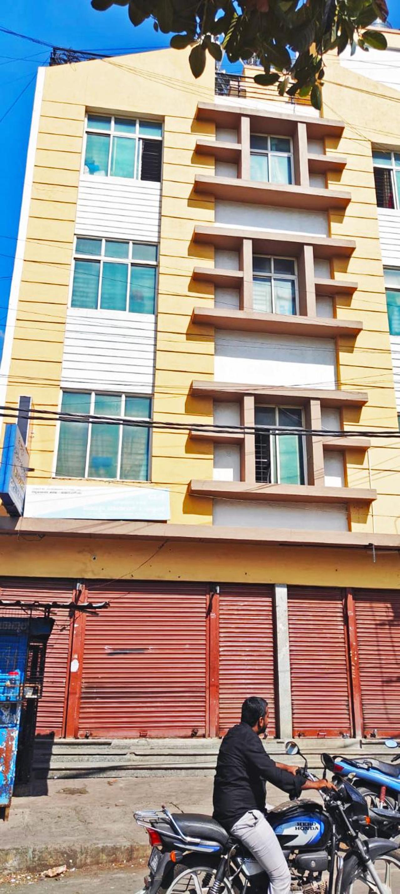 Manjushree Boarding and Lodging