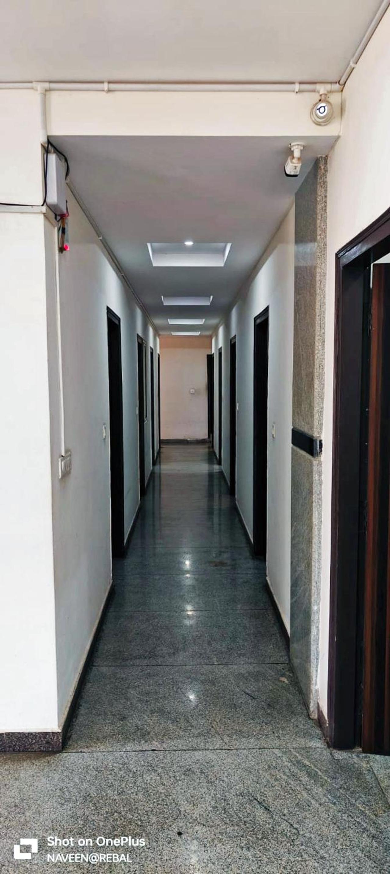 Manjushree Boarding and Lodging