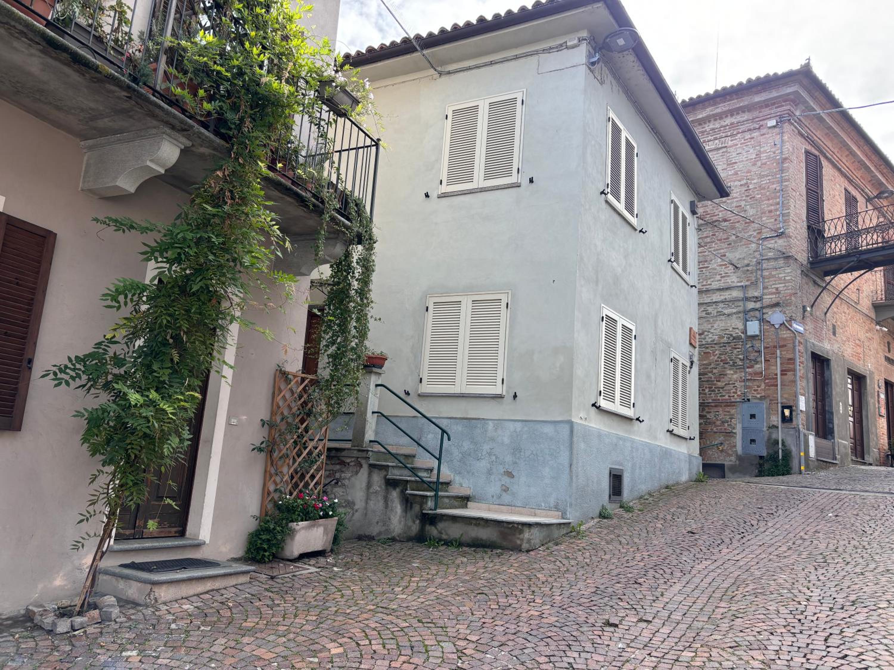 Gemma Fiorita Casa Vacanze view 3