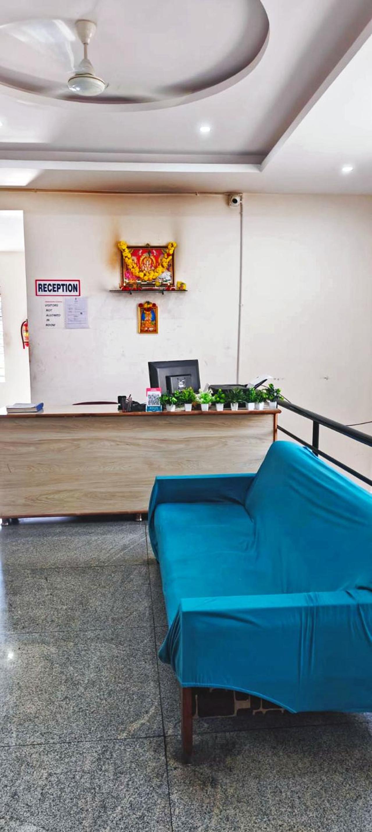Manjushree Boarding and Lodging